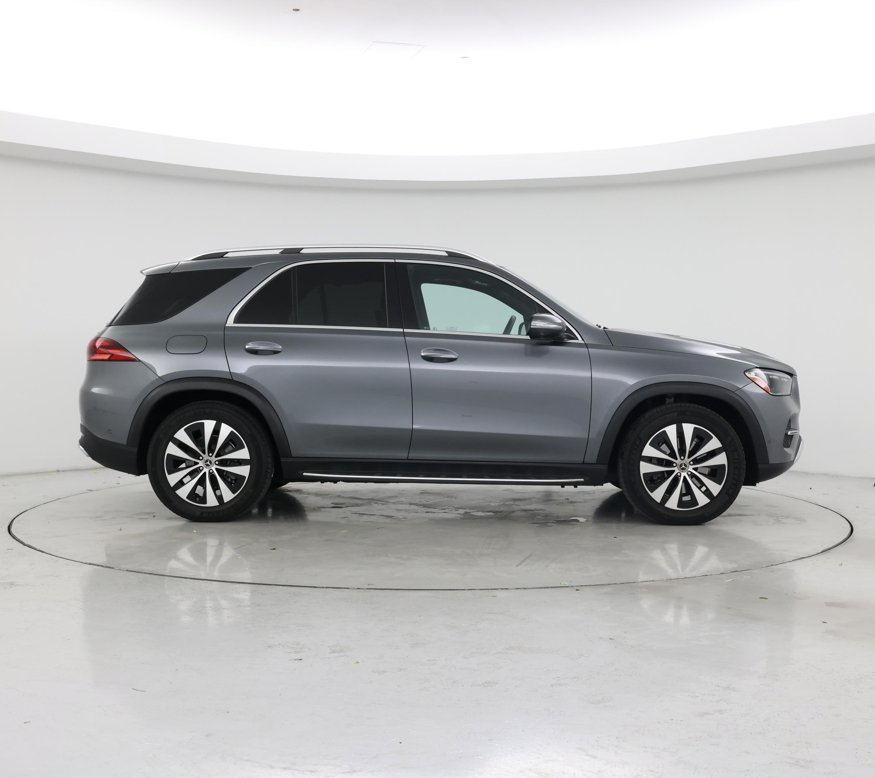 Thumbnail: 2024 Mercedes-Benz GLE - 7