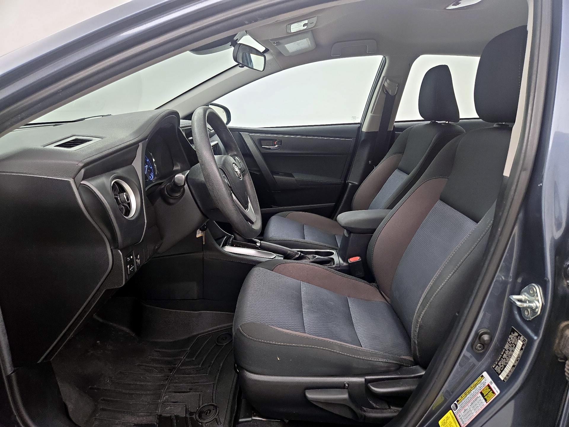 Thumbnail: 2018 Toyota Corolla - 11
