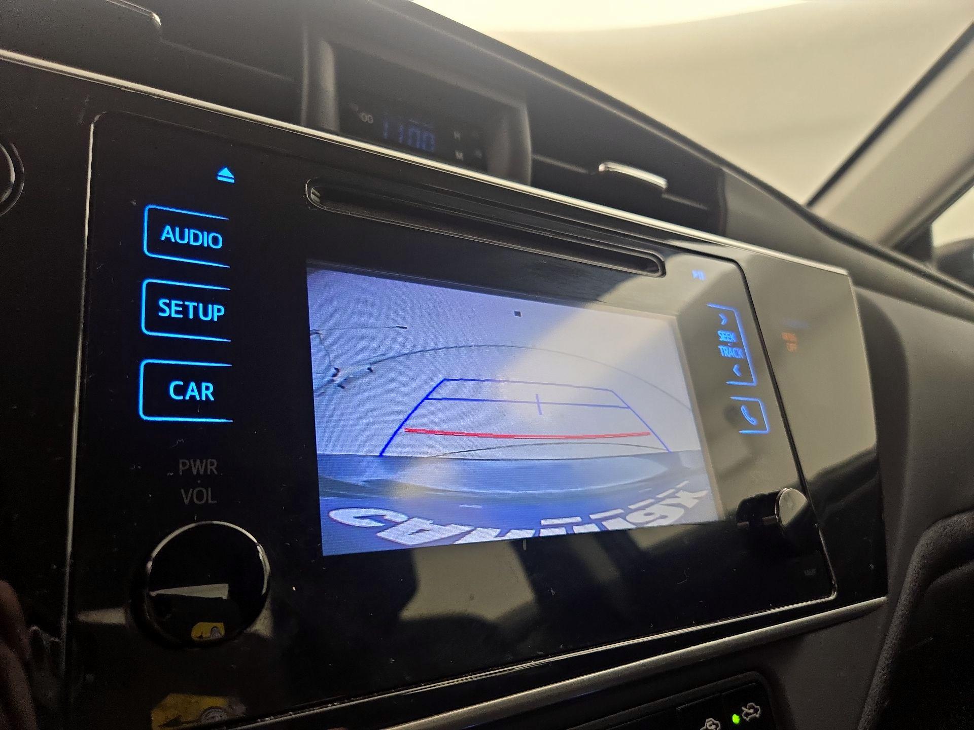 Thumbnail: 2018 Toyota Corolla - 14