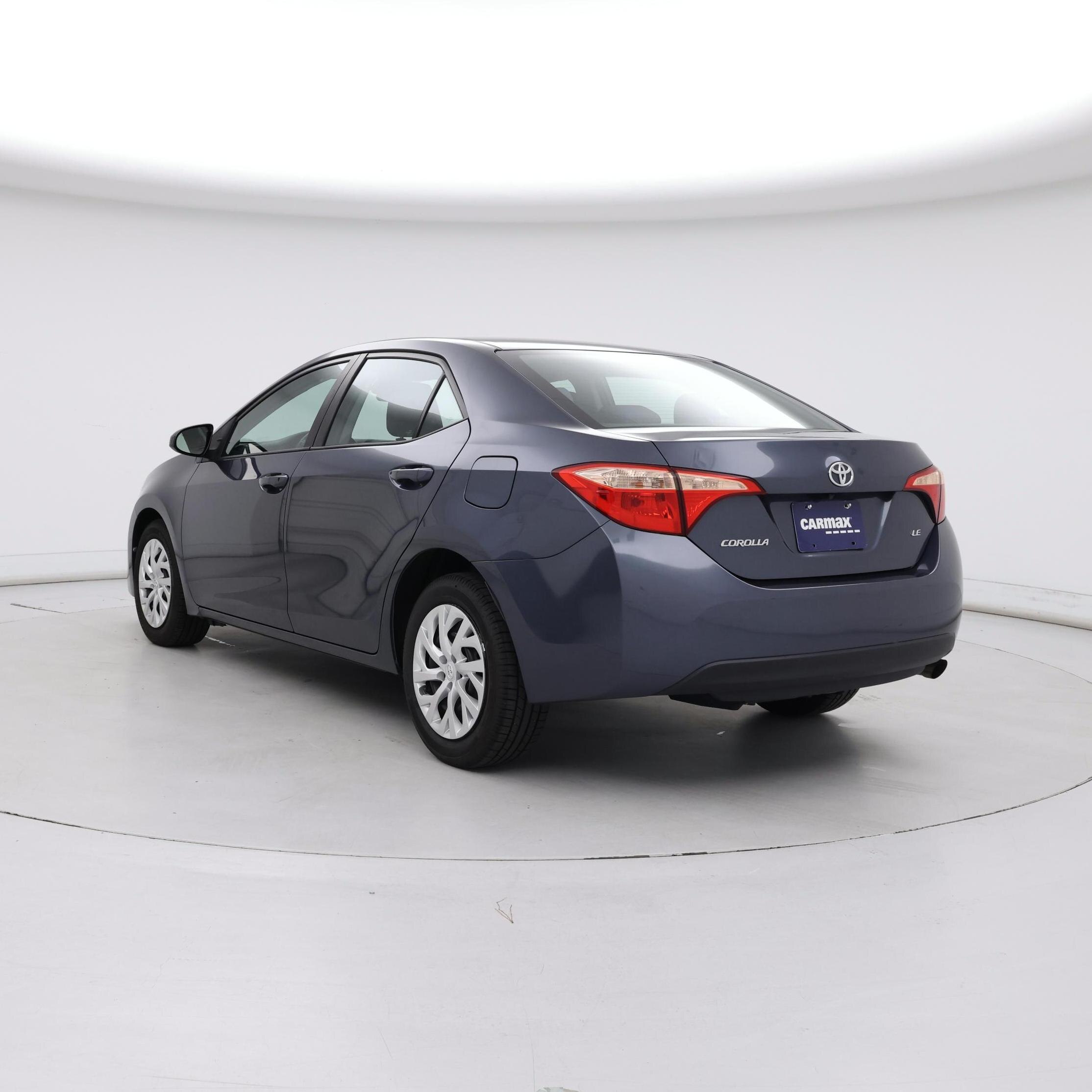 Thumbnail: 2018 Toyota Corolla - 2