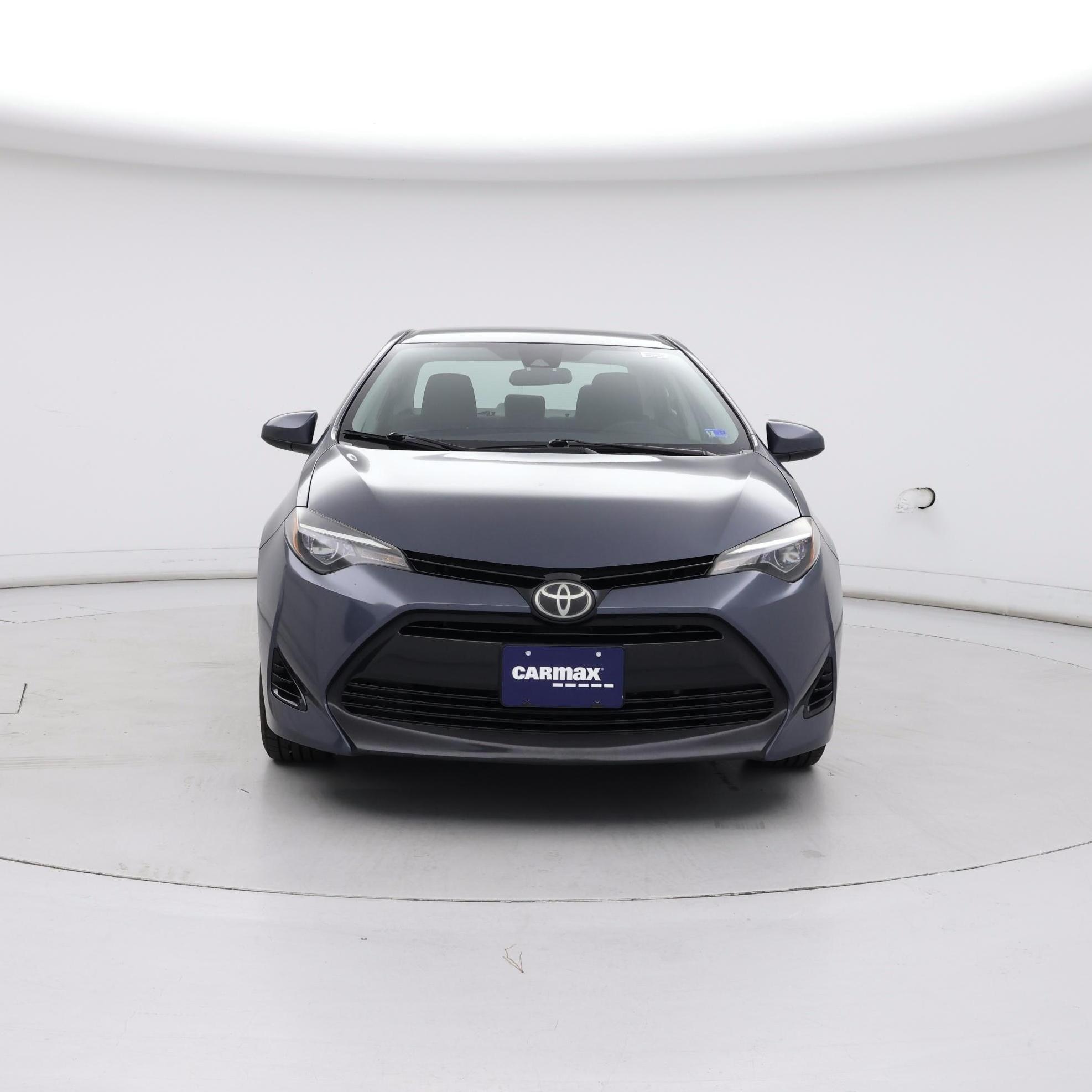 Thumbnail: 2018 Toyota Corolla - 5