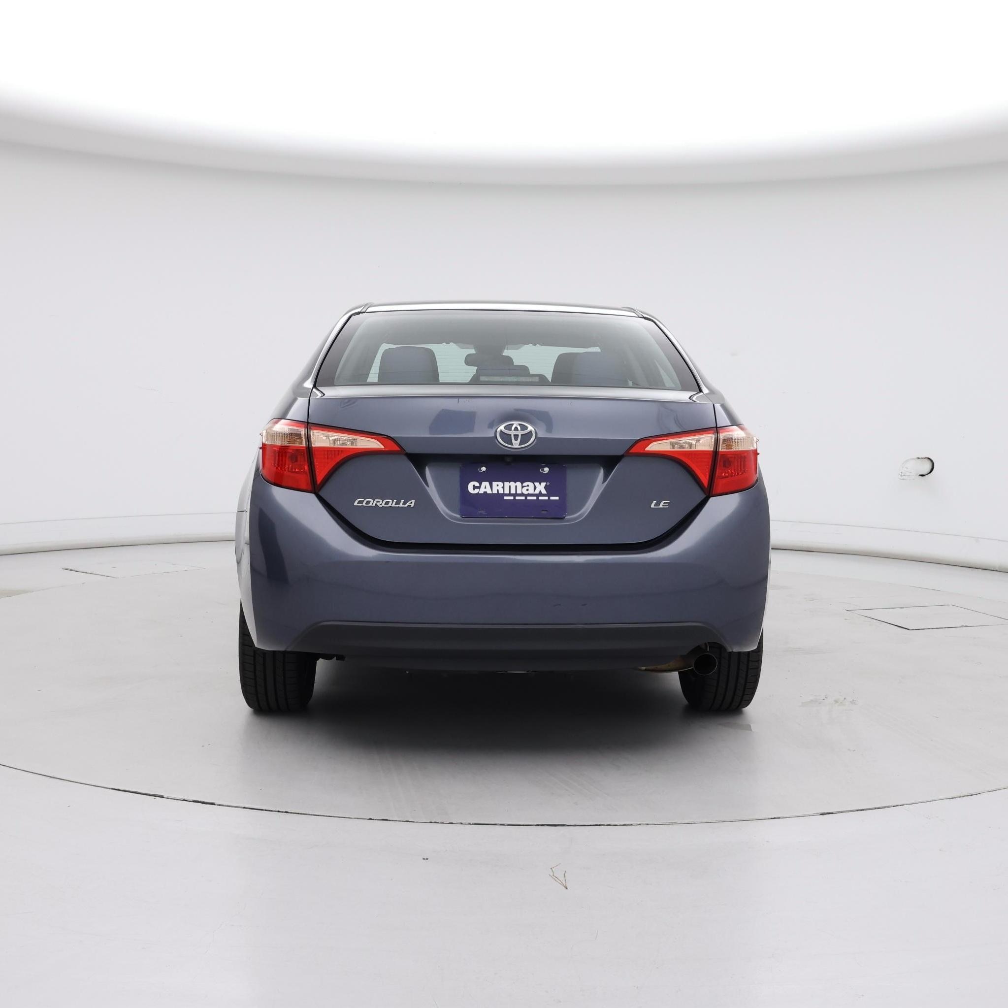 Thumbnail: 2018 Toyota Corolla - 6