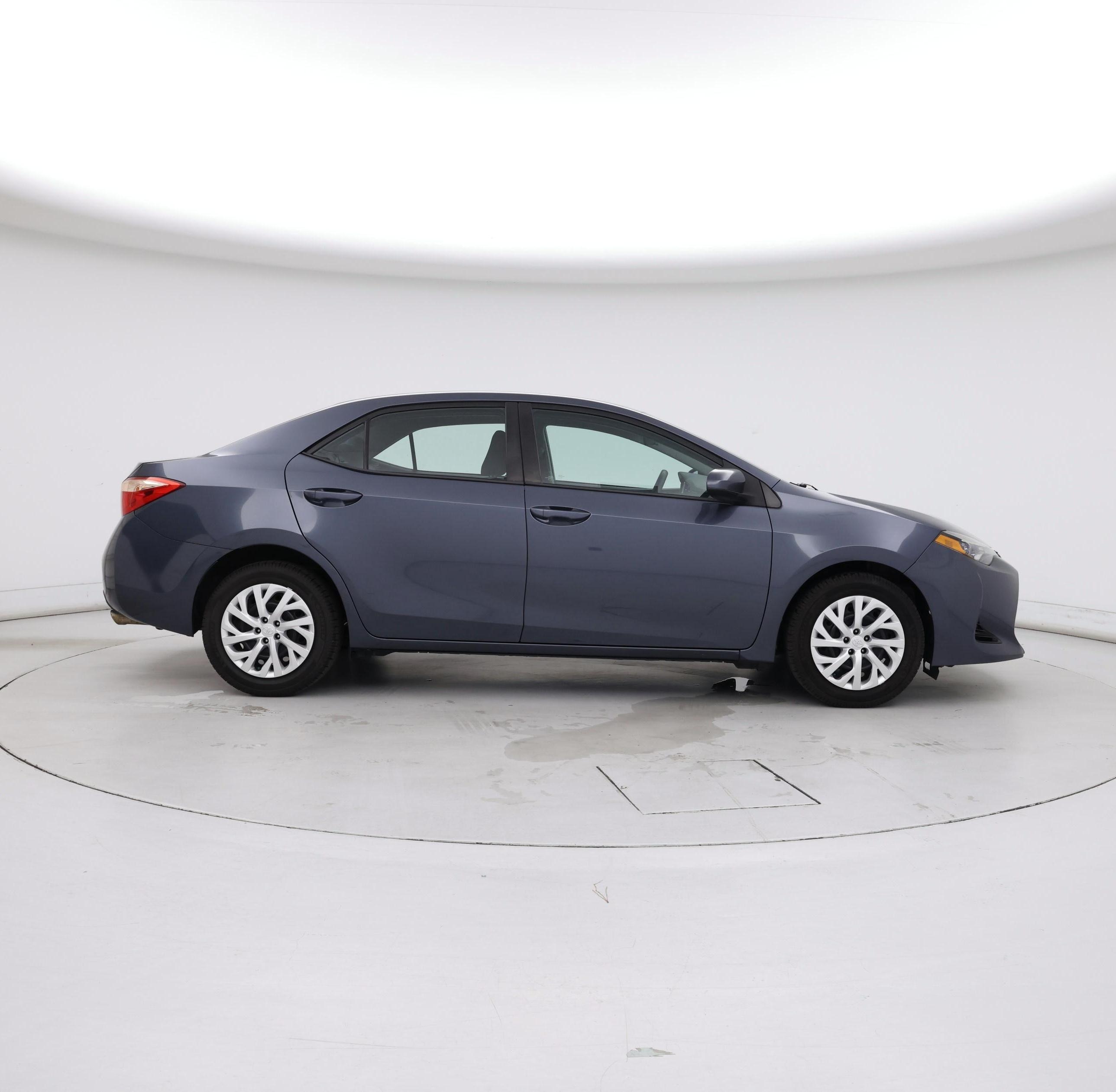 Thumbnail: 2018 Toyota Corolla - 7