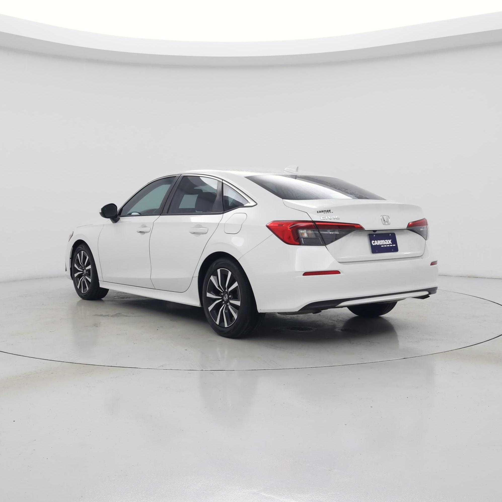 Thumbnail: 2022 Honda Civic - 2