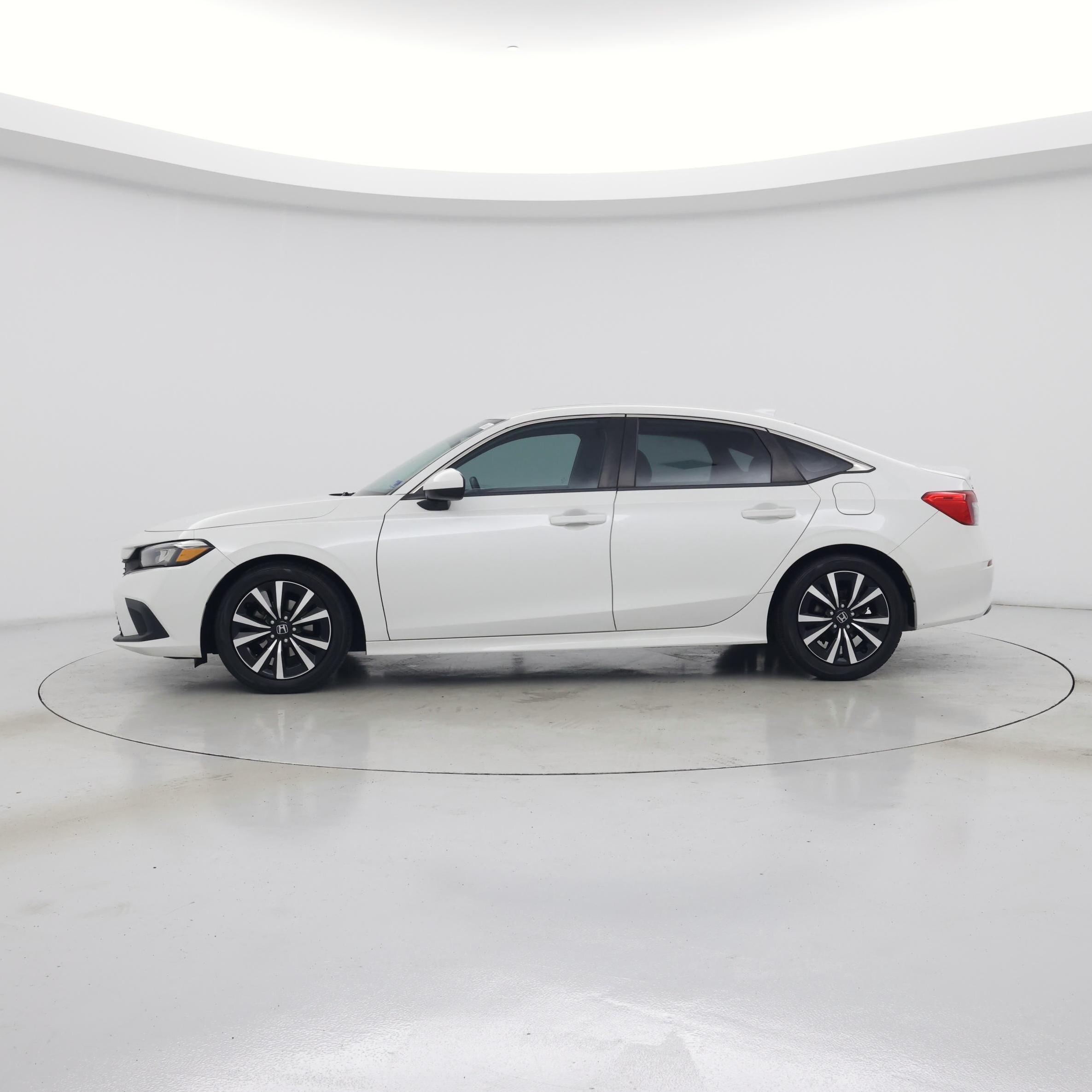 Thumbnail: 2022 Honda Civic - 3