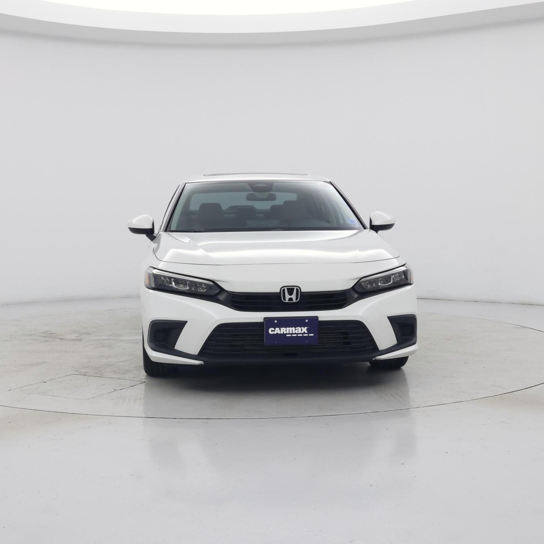 Thumbnail: 2022 Honda Civic - 5