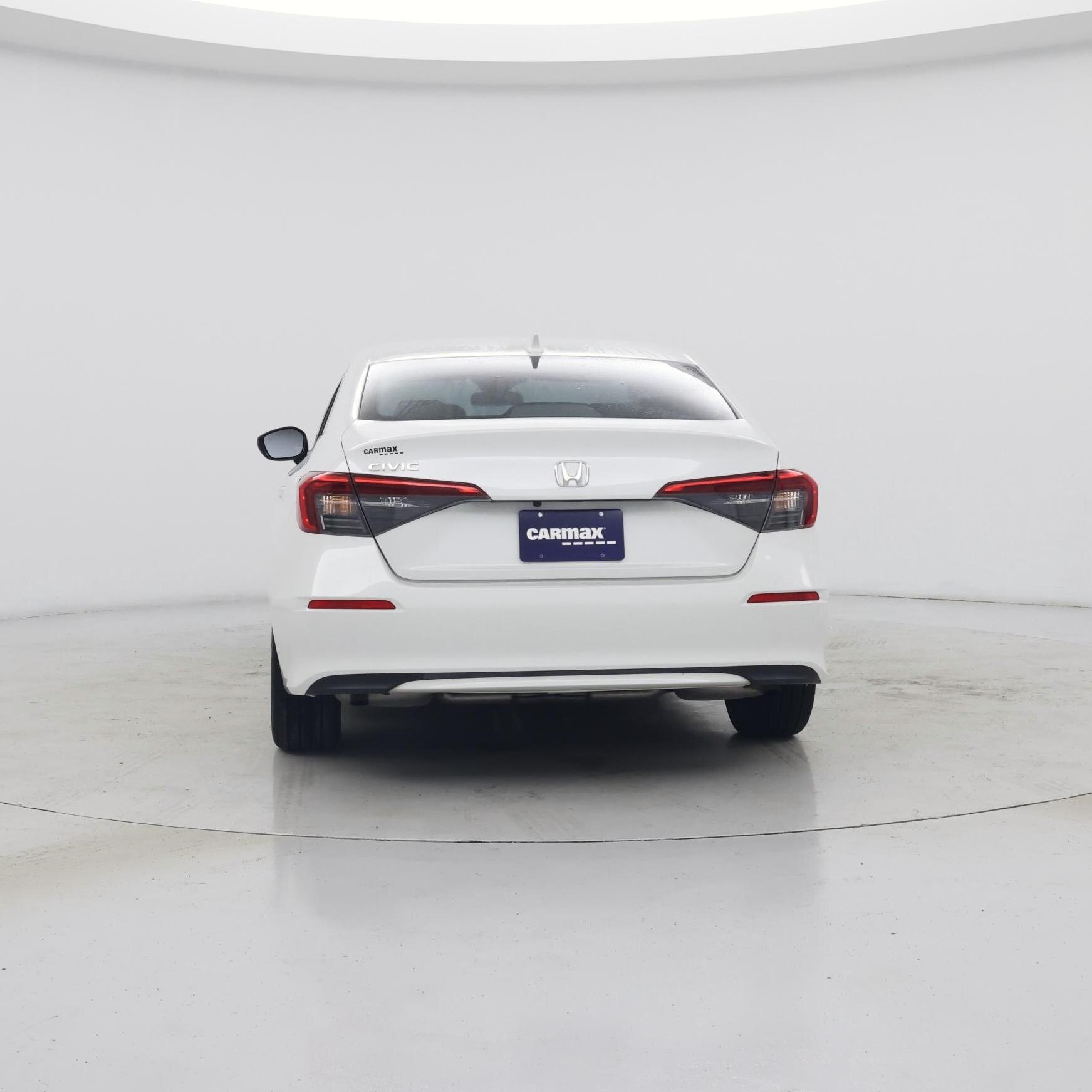Thumbnail: 2022 Honda Civic - 6