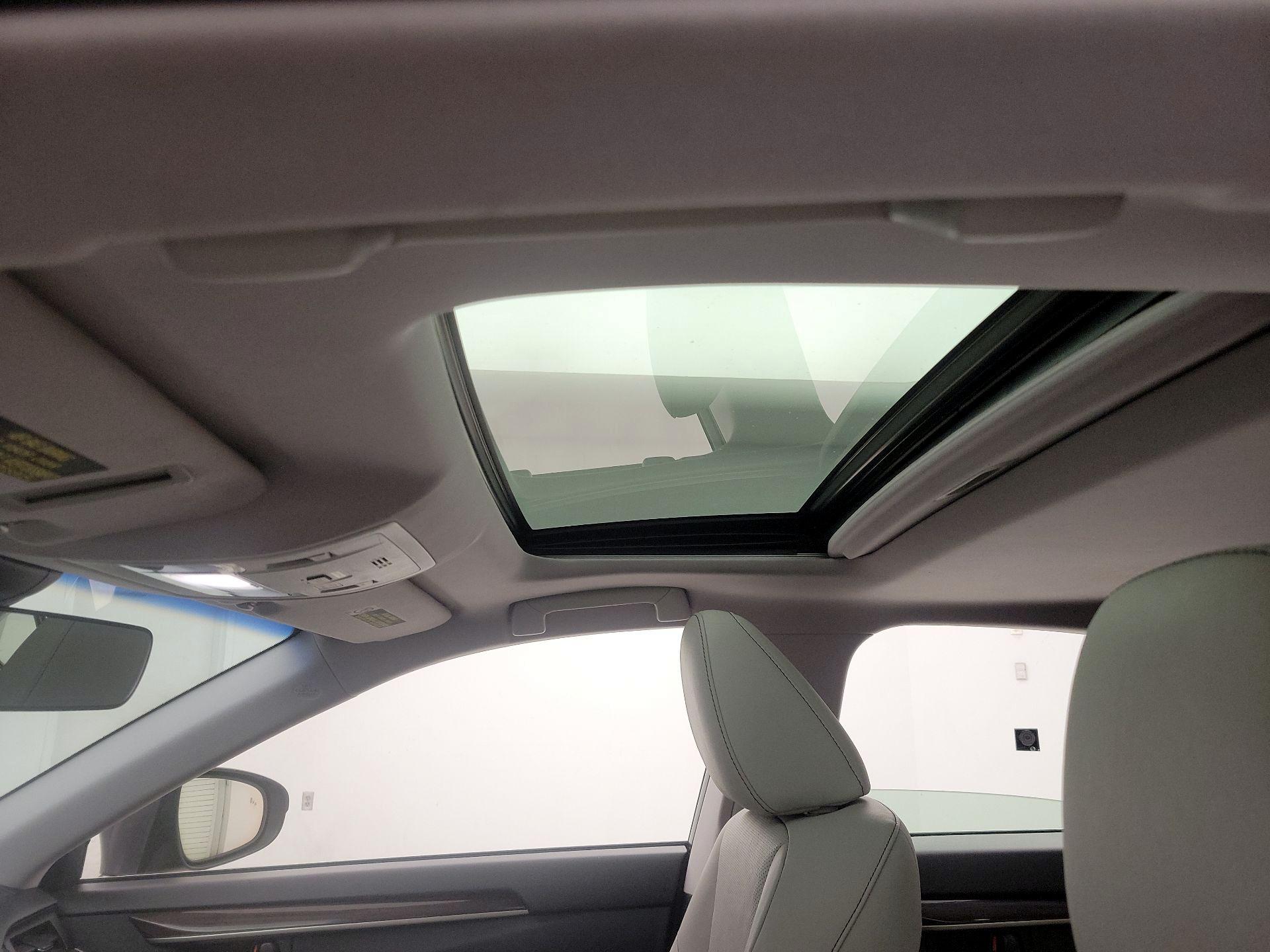 Thumbnail: 2016 Lexus ES - 20