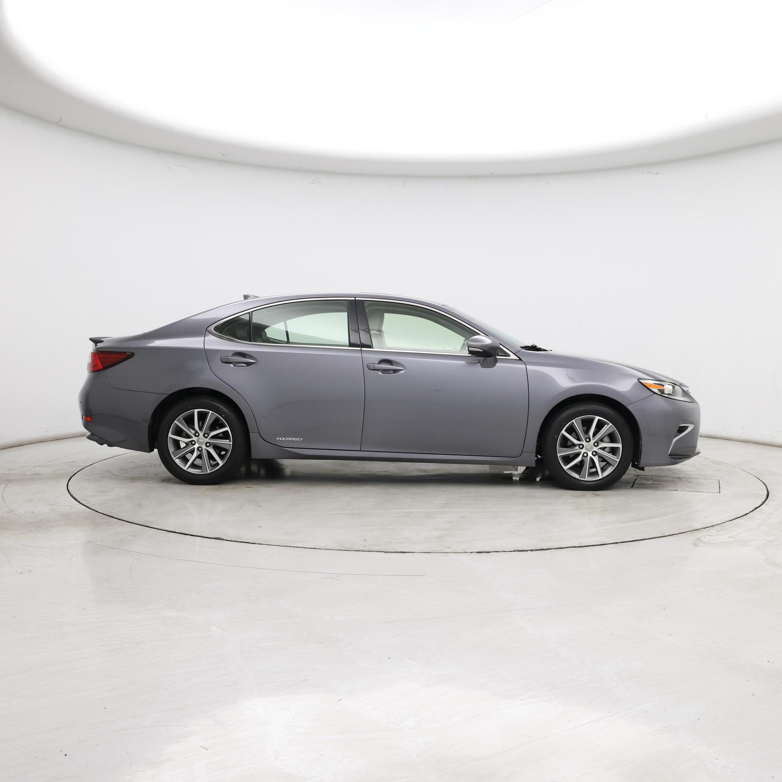 Thumbnail: 2016 Lexus ES - 7