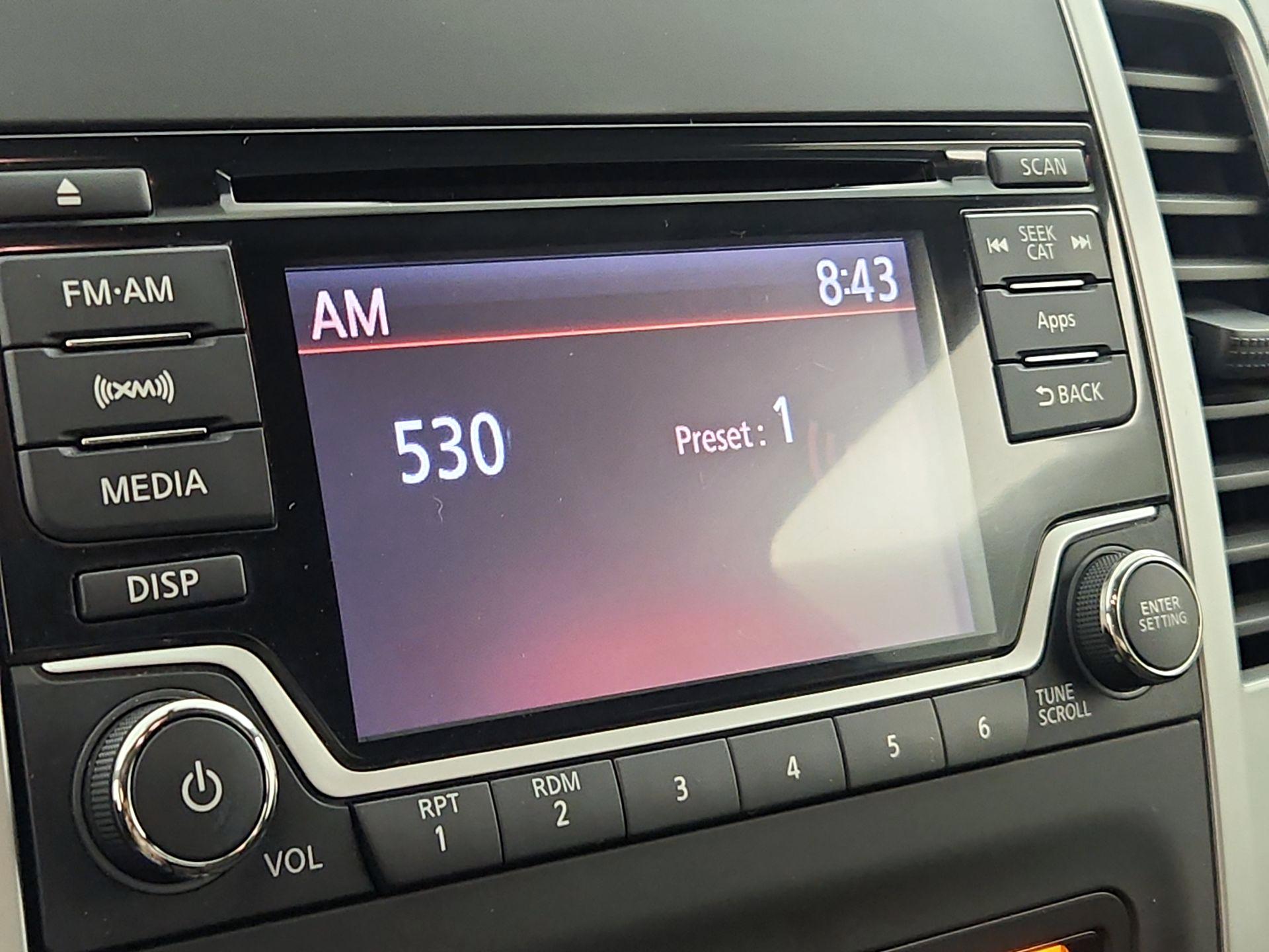 Thumbnail: 2015 Nissan Frontier - 15
