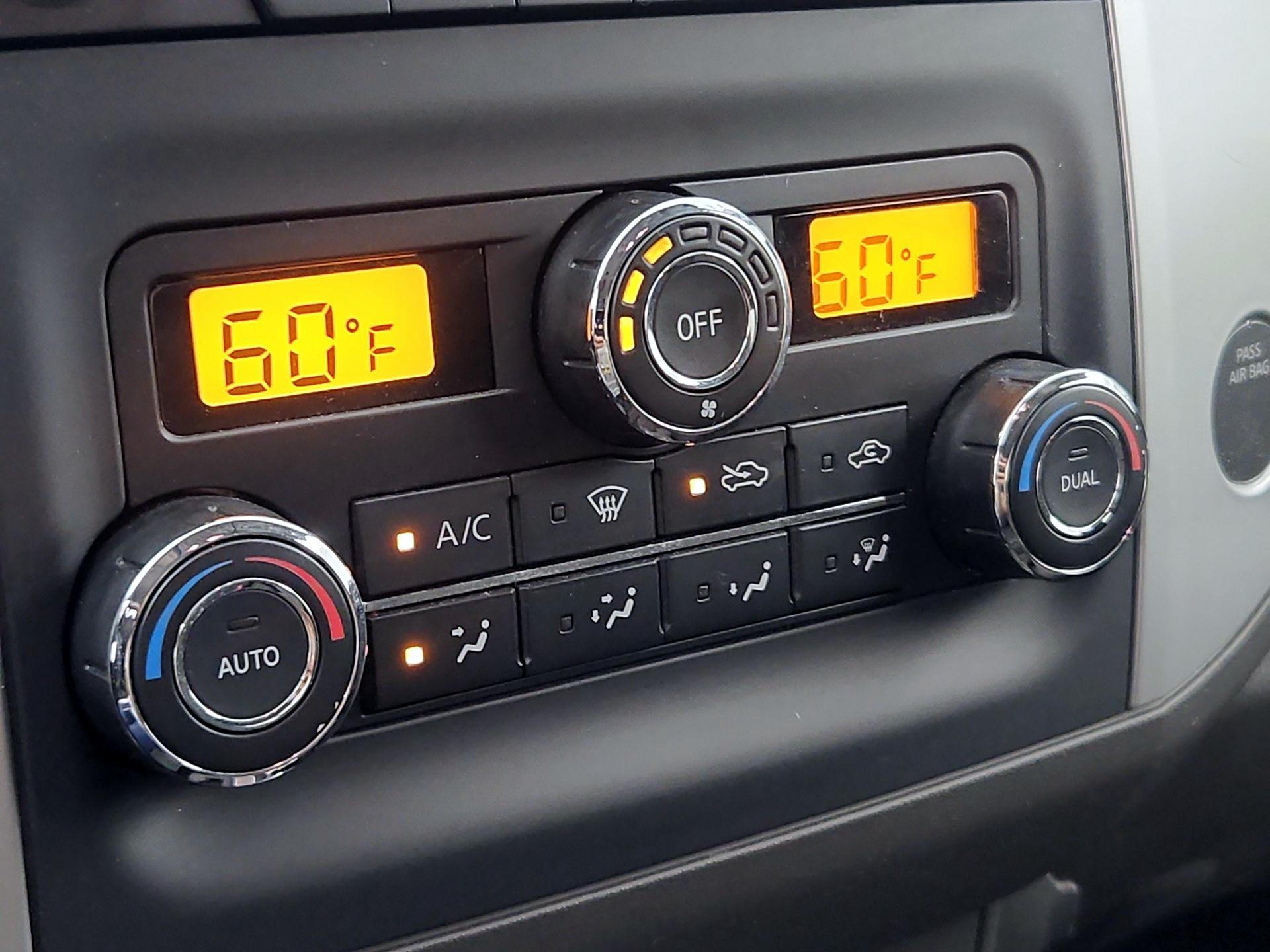 Thumbnail: 2015 Nissan Frontier - 16