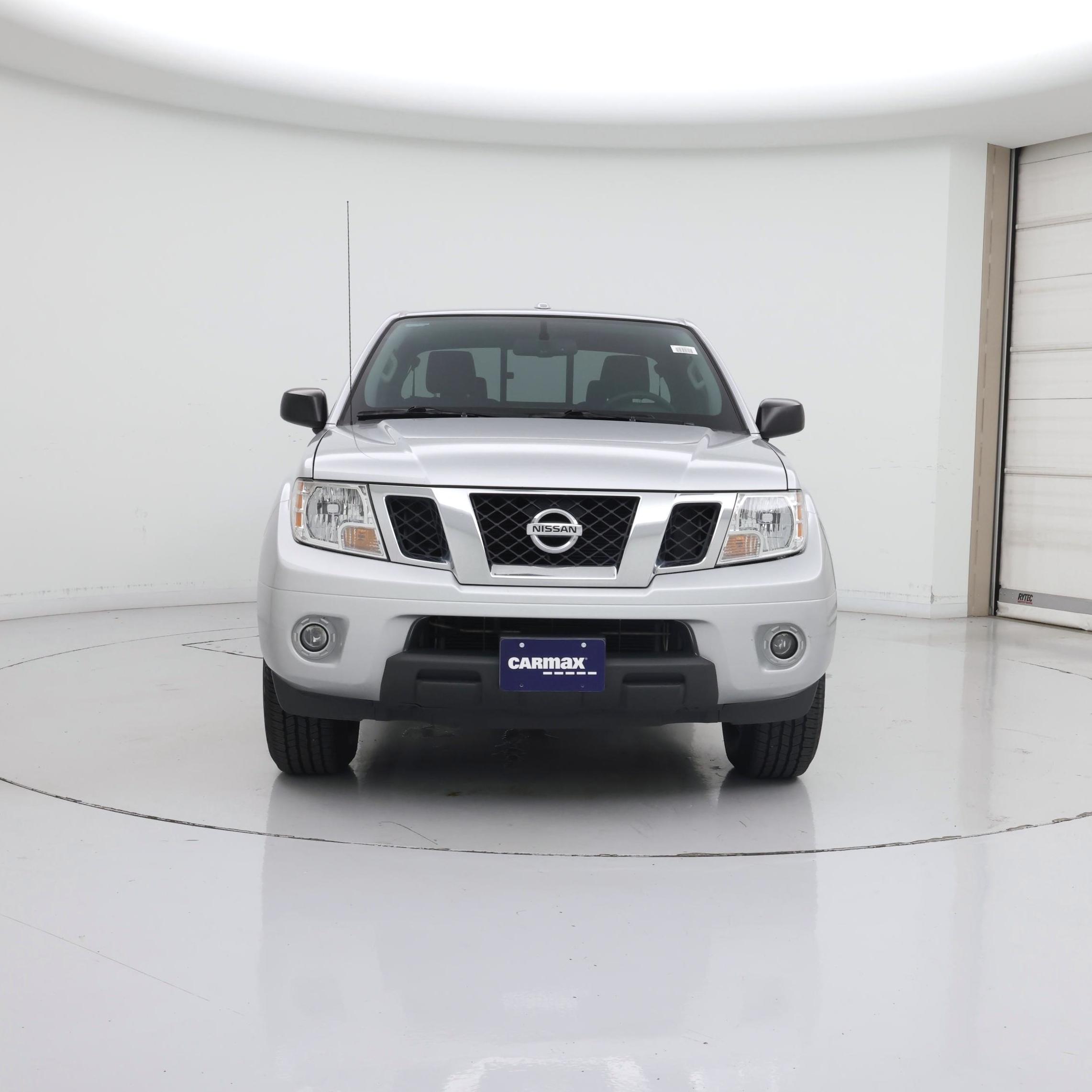 Thumbnail: 2015 Nissan Frontier - 5