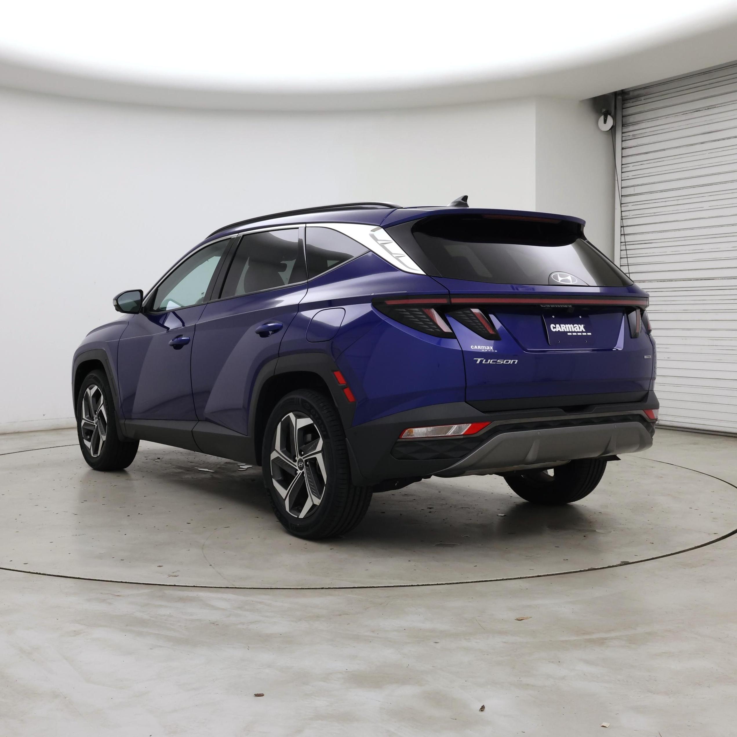 Thumbnail: 2023 Hyundai Tucson - 2