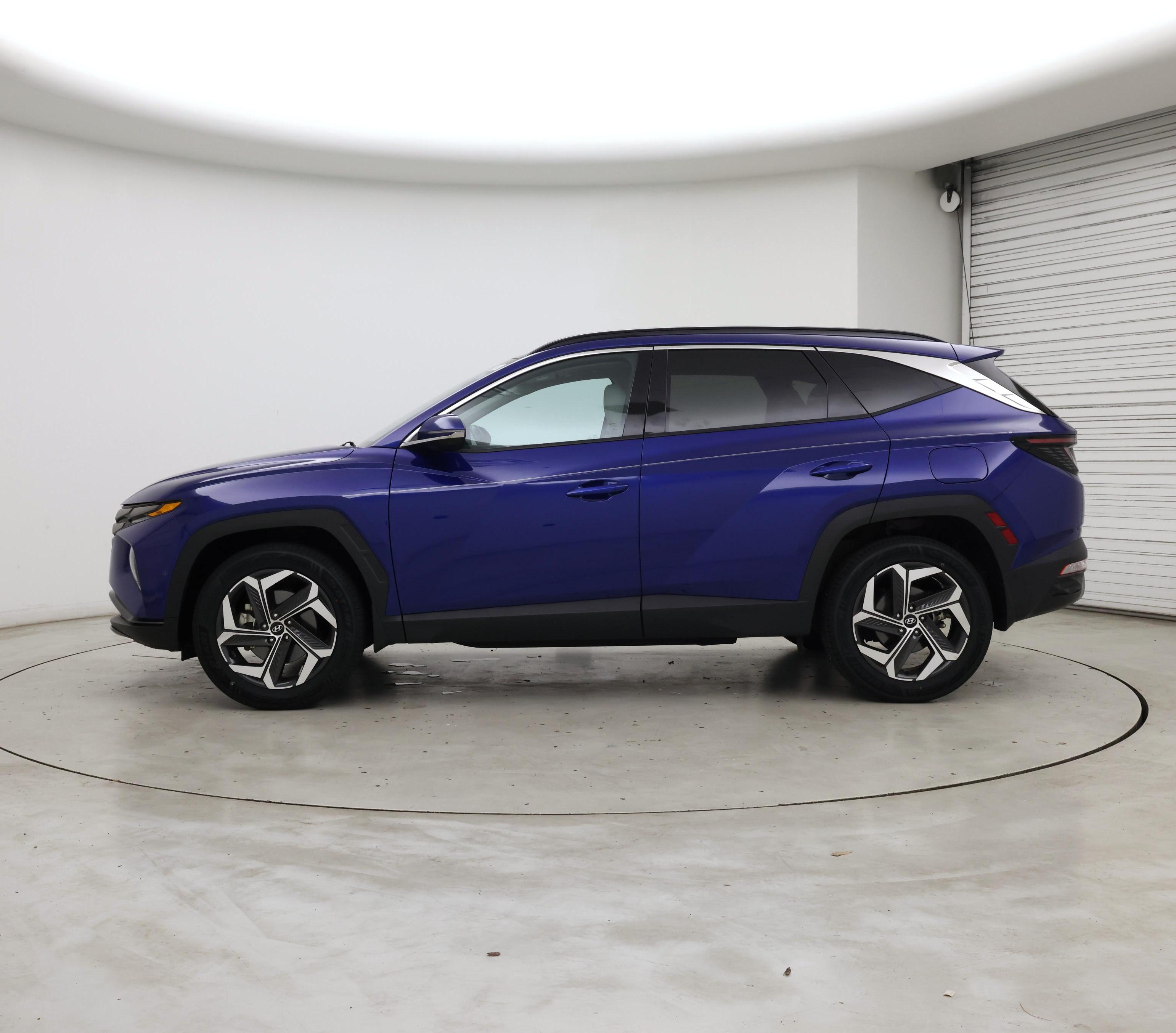 Thumbnail: 2023 Hyundai Tucson - 3