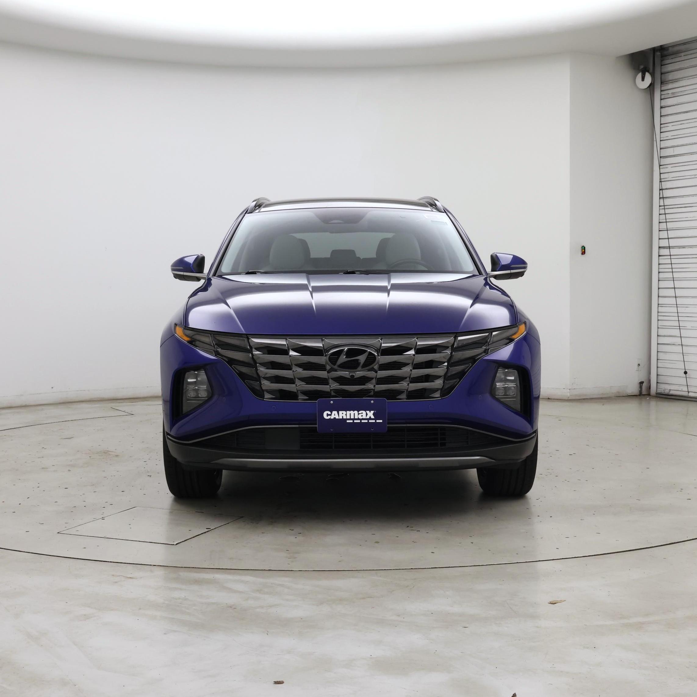 Thumbnail: 2023 Hyundai Tucson - 5