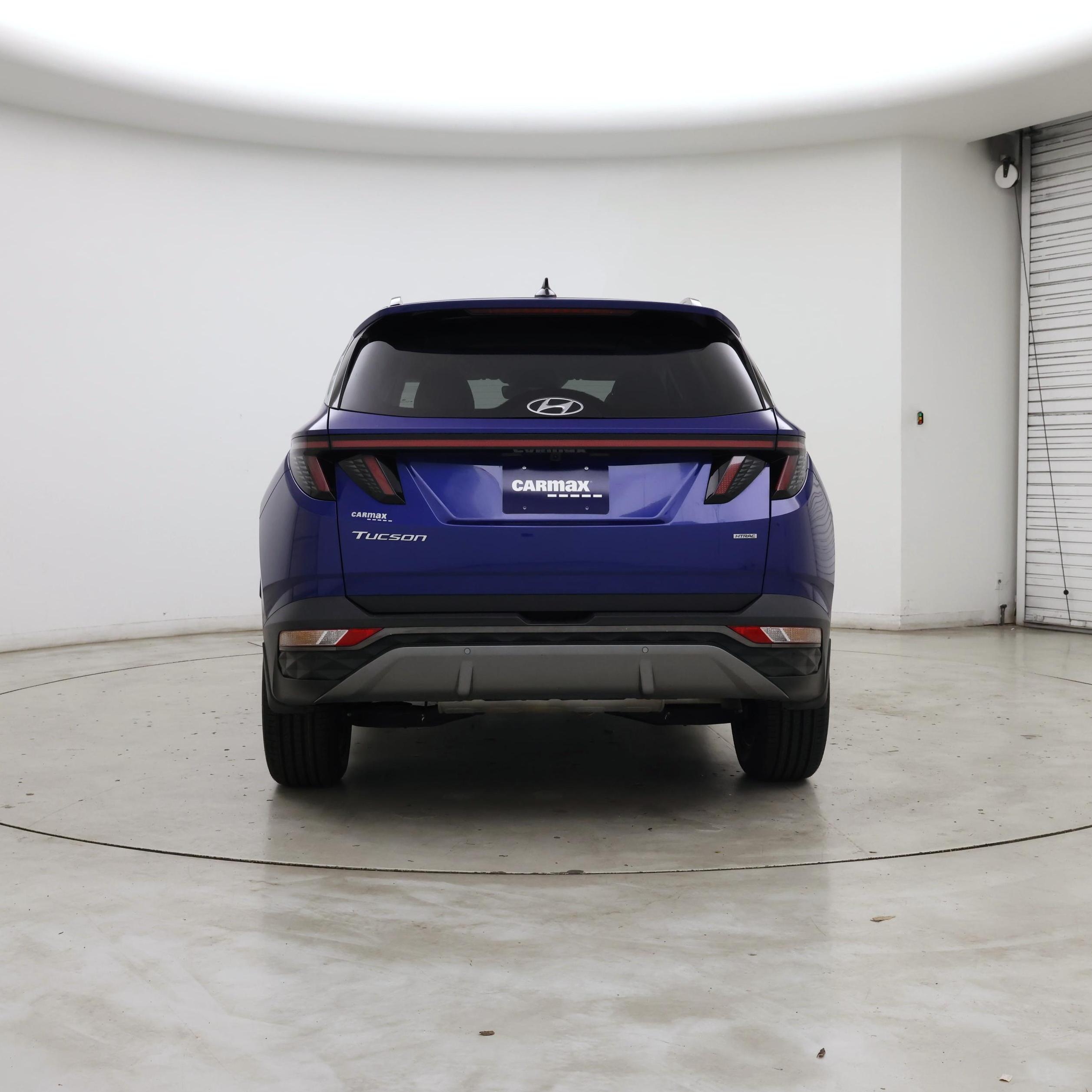 Thumbnail: 2023 Hyundai Tucson - 6