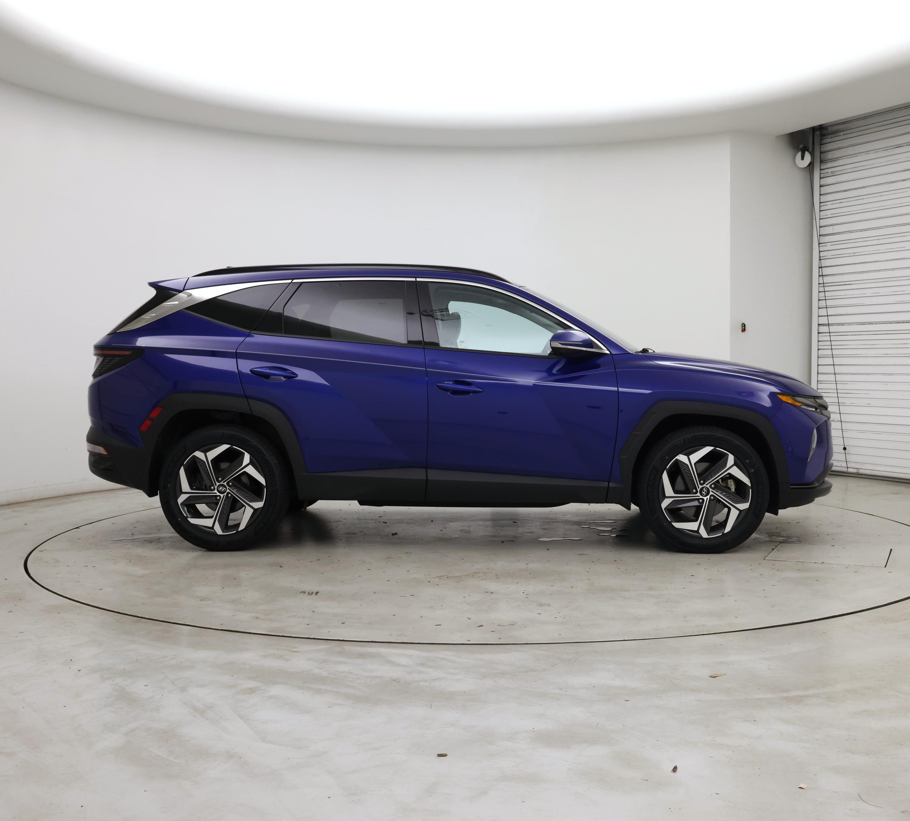 Thumbnail: 2023 Hyundai Tucson - 7