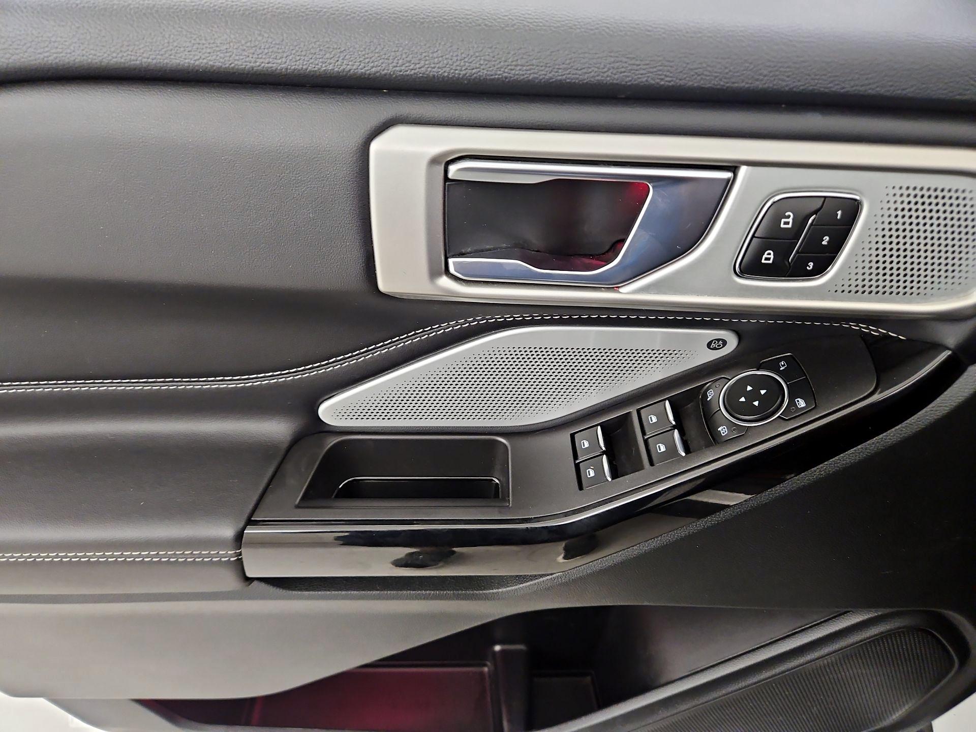 Thumbnail: 2024 Ford Explorer - 12
