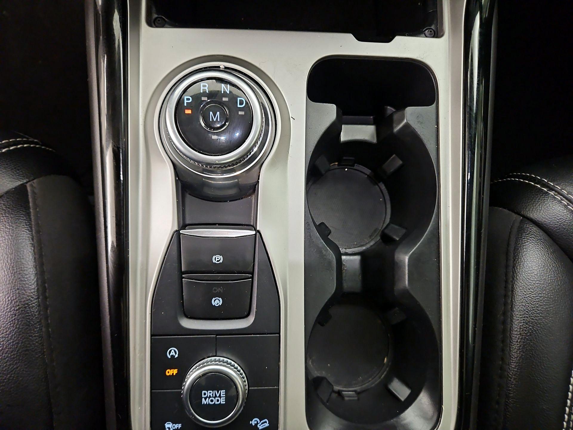 Thumbnail: 2024 Ford Explorer - 18