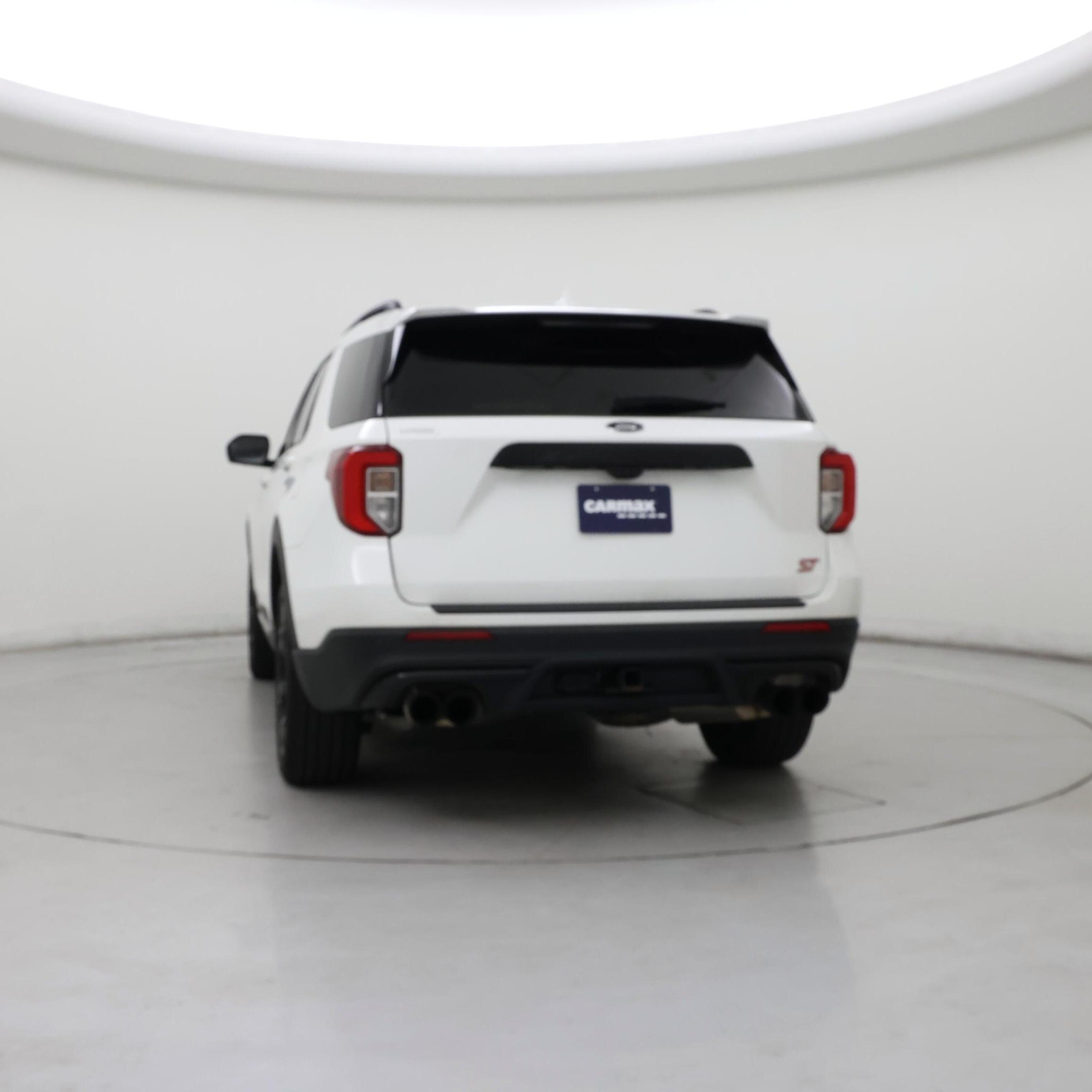 Thumbnail: 2024 Ford Explorer - 6