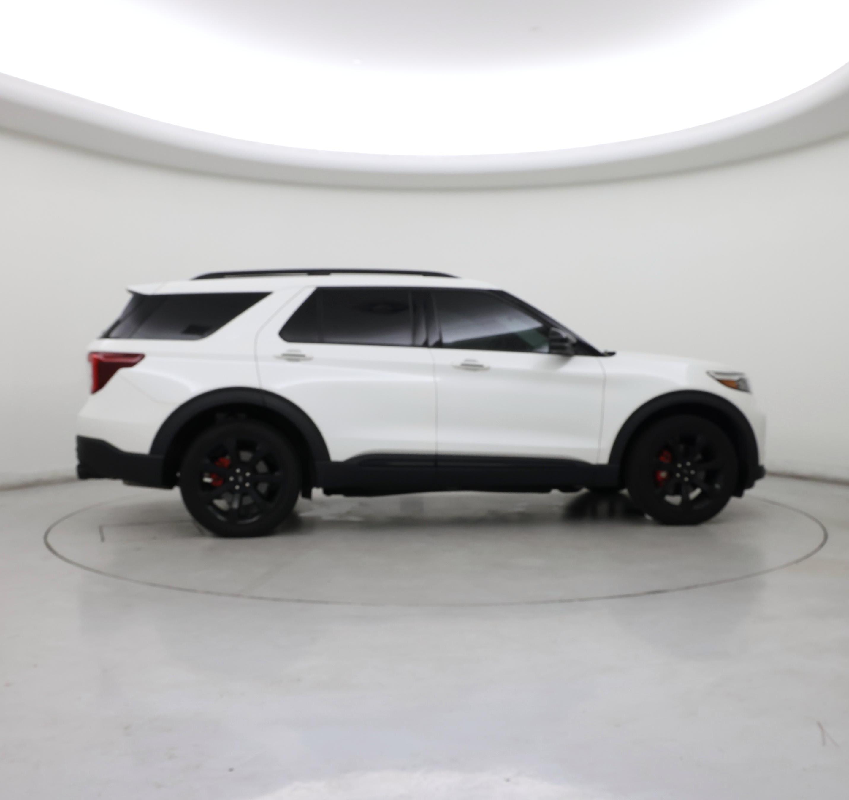 Thumbnail: 2024 Ford Explorer - 7