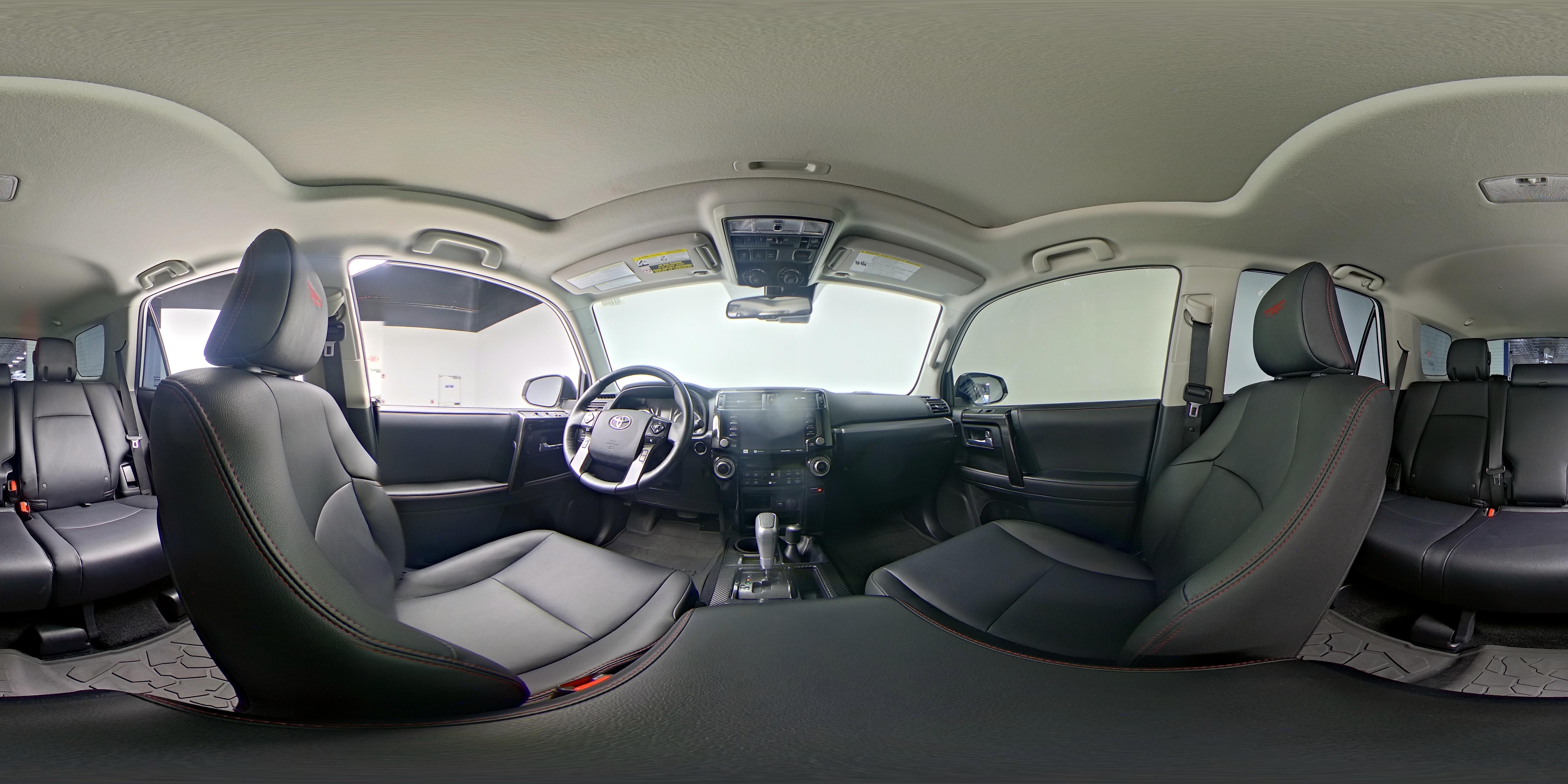 2023 Toyota 4Runner TRD Pro - Photo 26