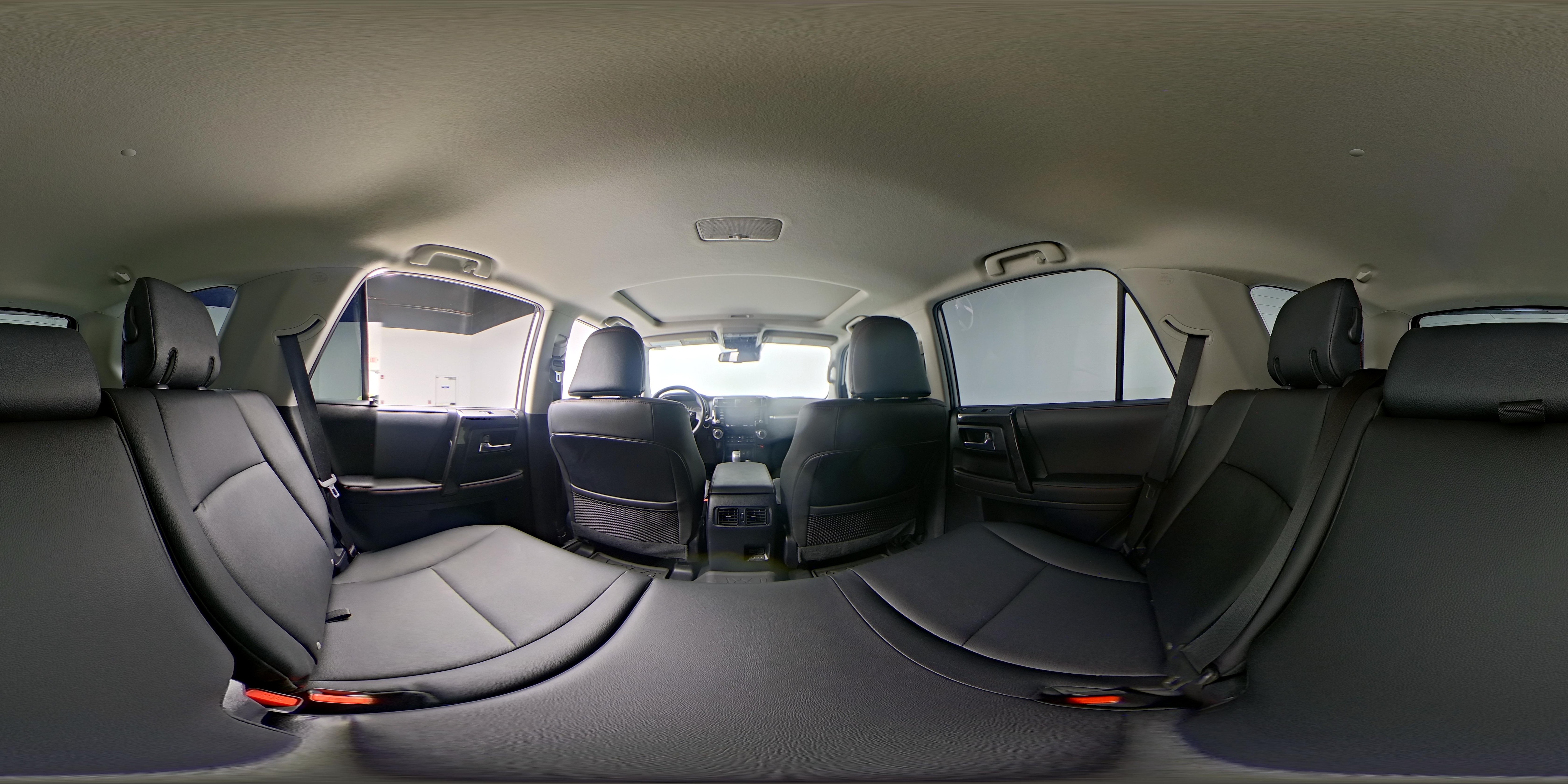 2023 Toyota 4Runner TRD Pro - Photo 27