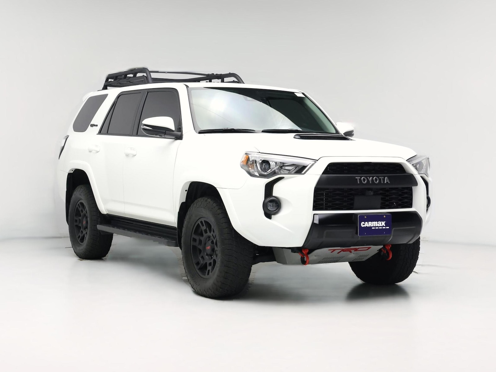 2023 Toyota 4Runner TRD Pro - Photo 1