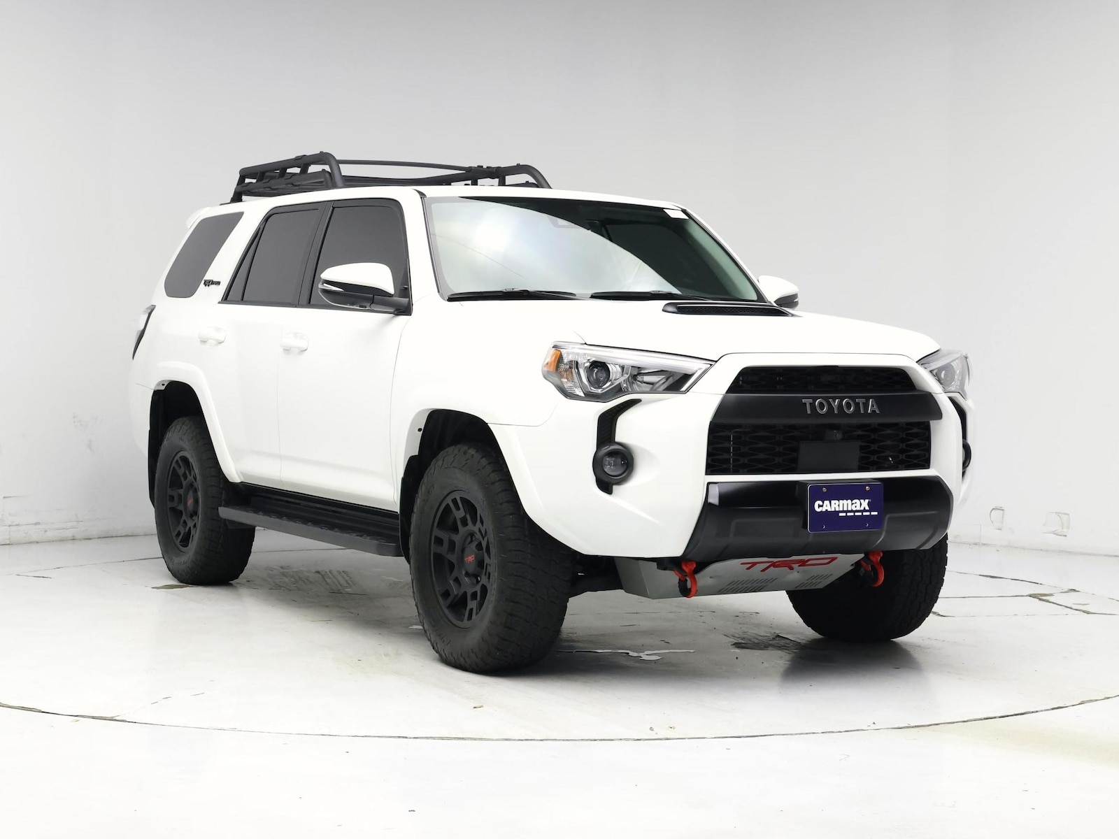 2023 Toyota 4Runner TRD Pro - Photo 2