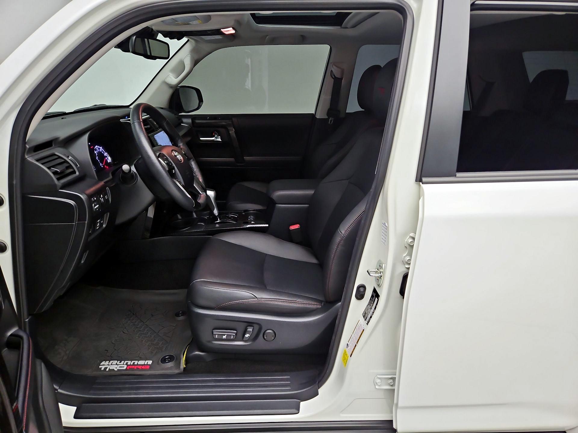 Thumbnail: 2023 Toyota 4Runner - 11