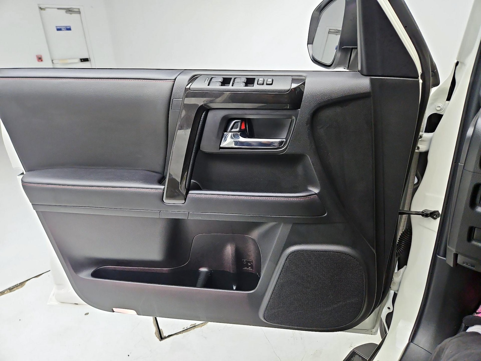 2023 Toyota 4Runner TRD Pro - Photo 13