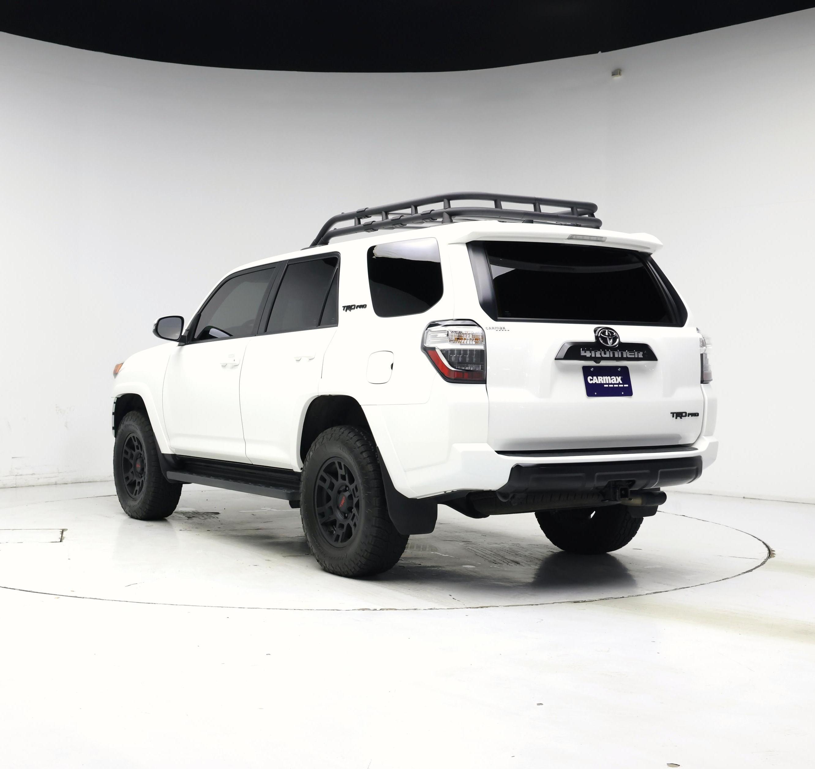 Thumbnail: 2023 Toyota 4Runner - 2