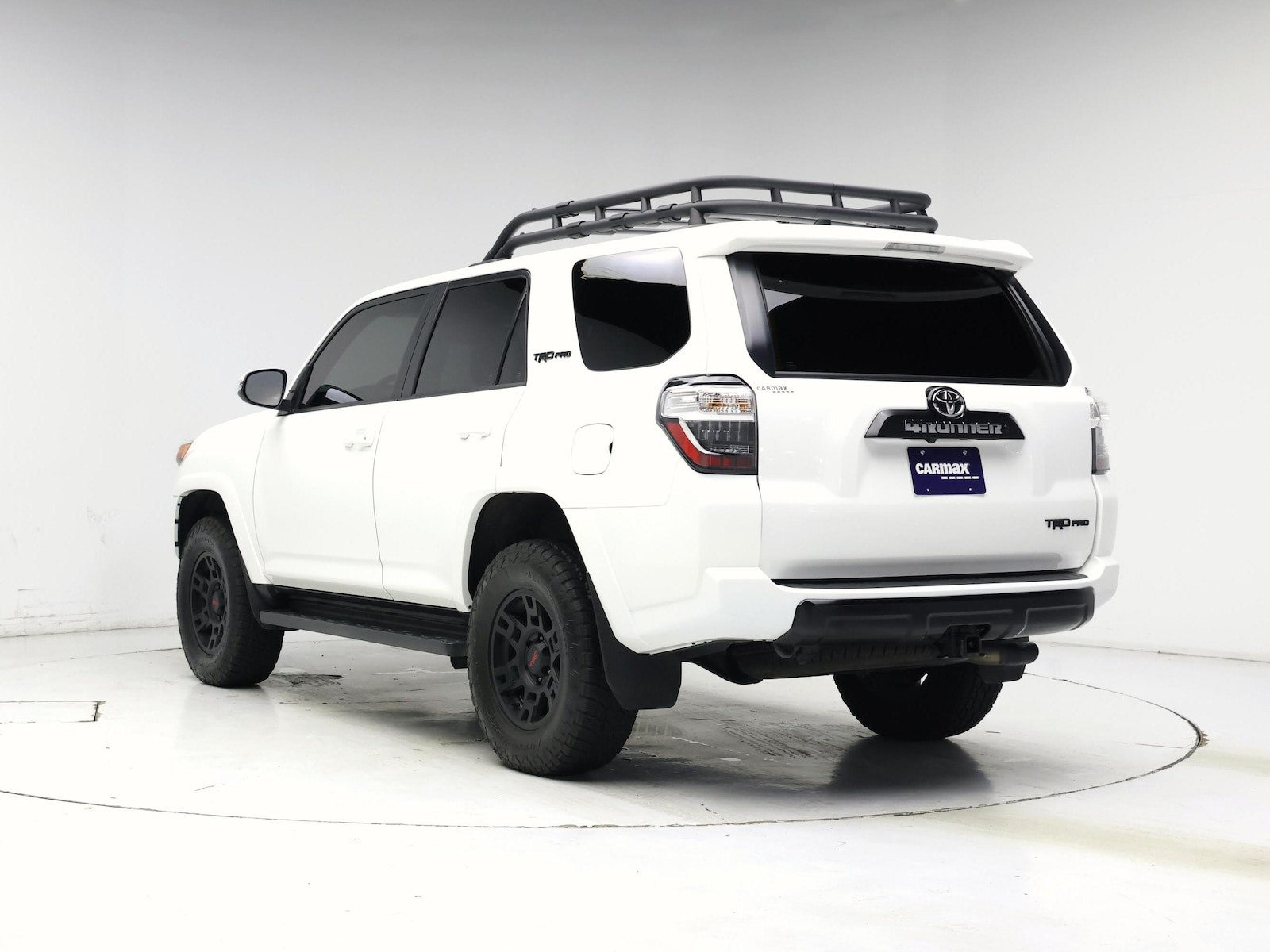 2023 Toyota 4Runner TRD Pro - Photo 3