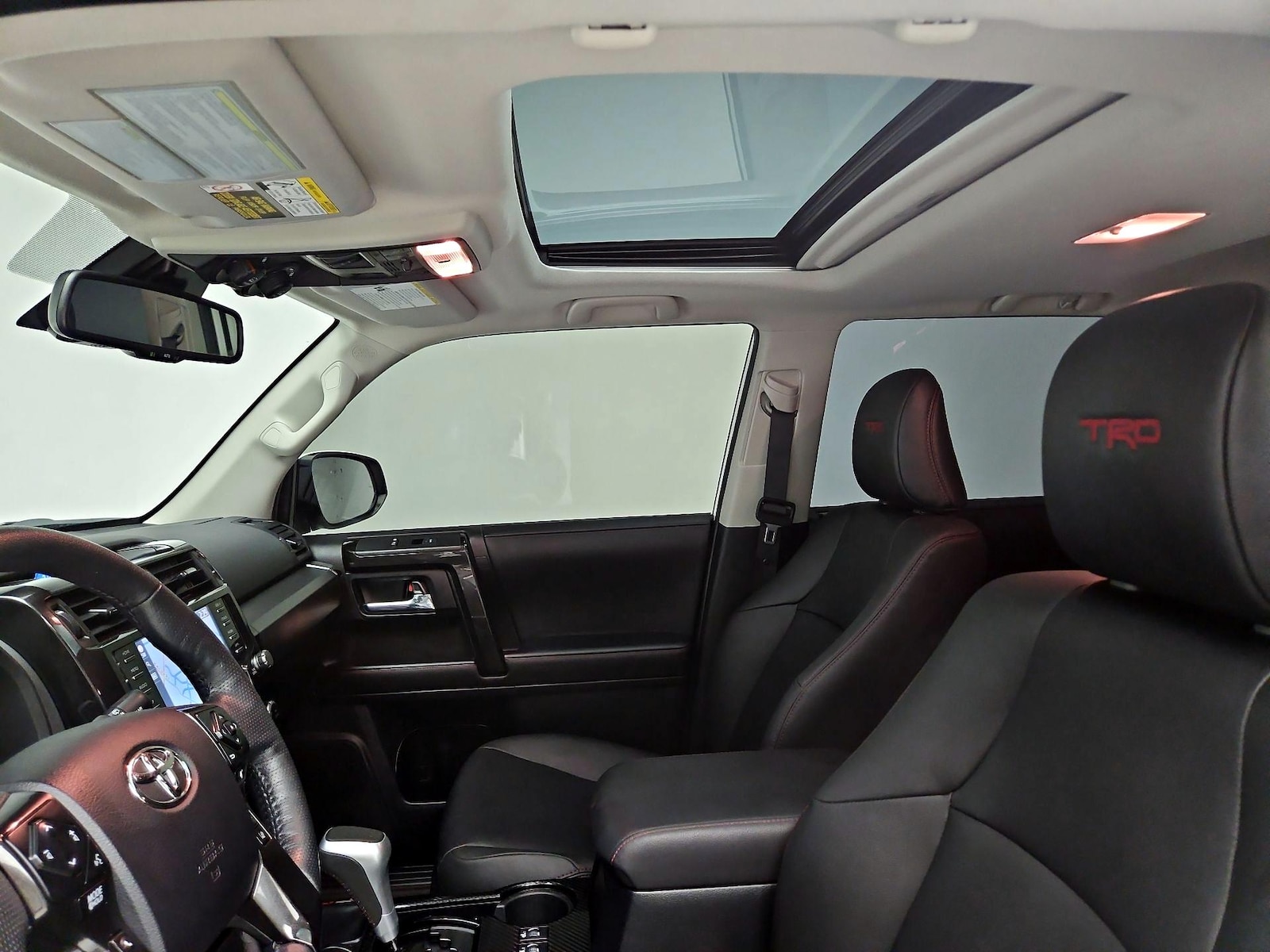 2023 Toyota 4Runner TRD Pro - Photo 21