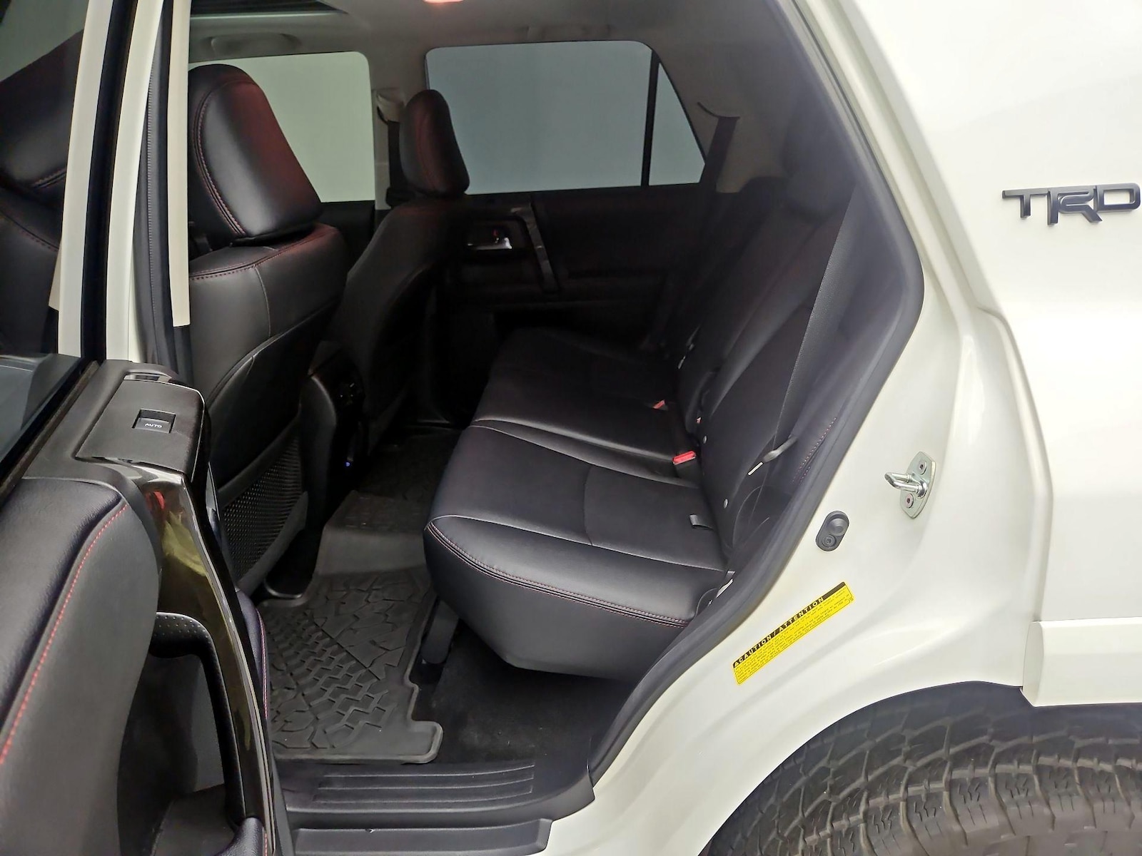 2023 Toyota 4Runner TRD Pro - Photo 22