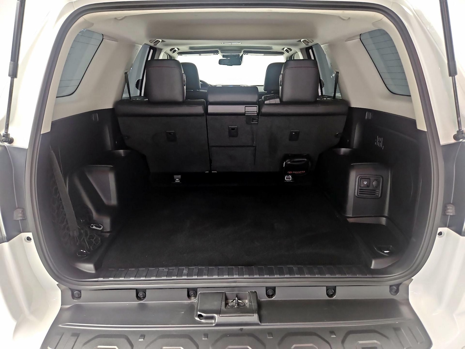 2023 Toyota 4Runner TRD Pro - Photo 23