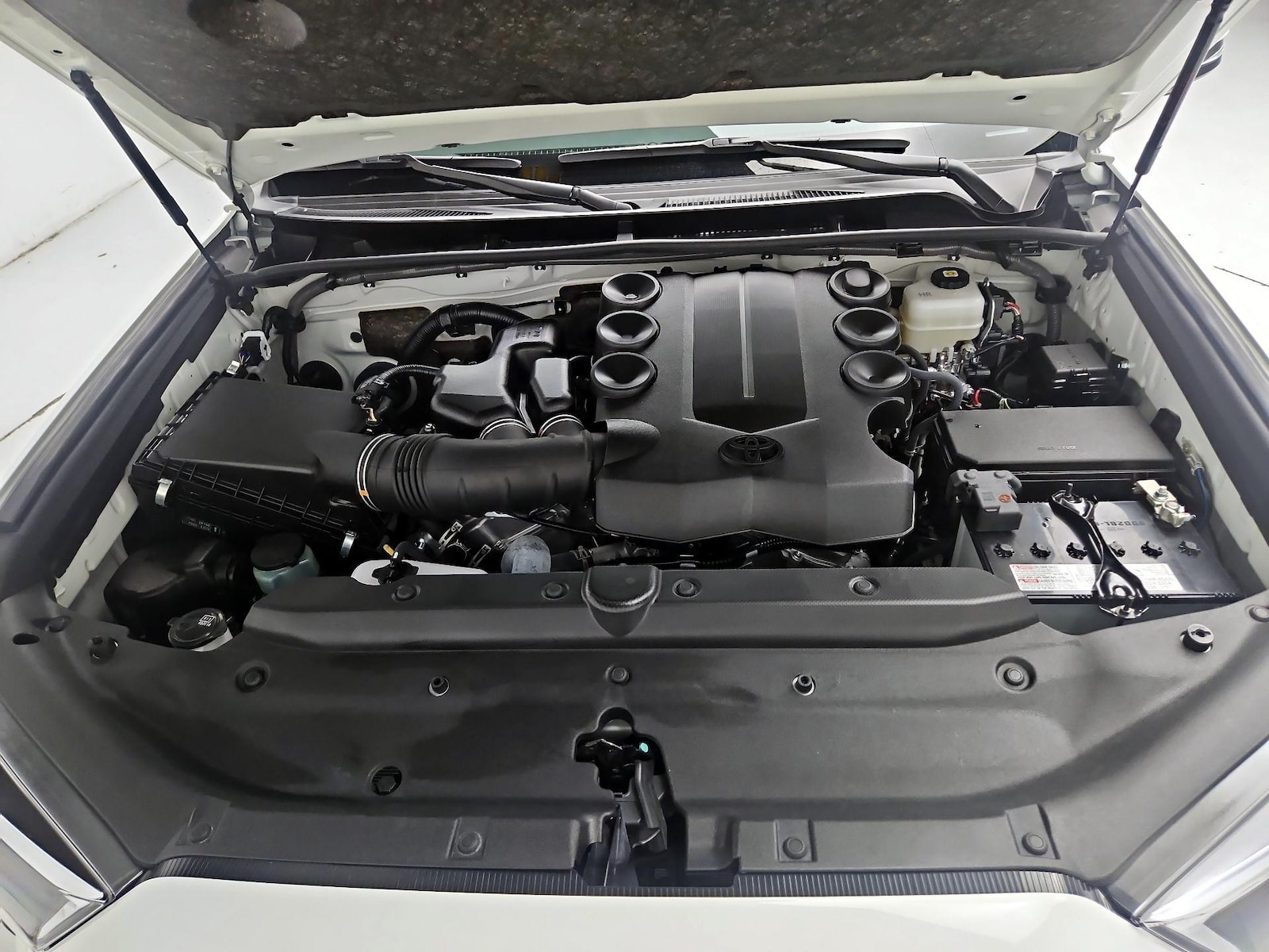 2023 Toyota 4Runner TRD Pro - Photo 24