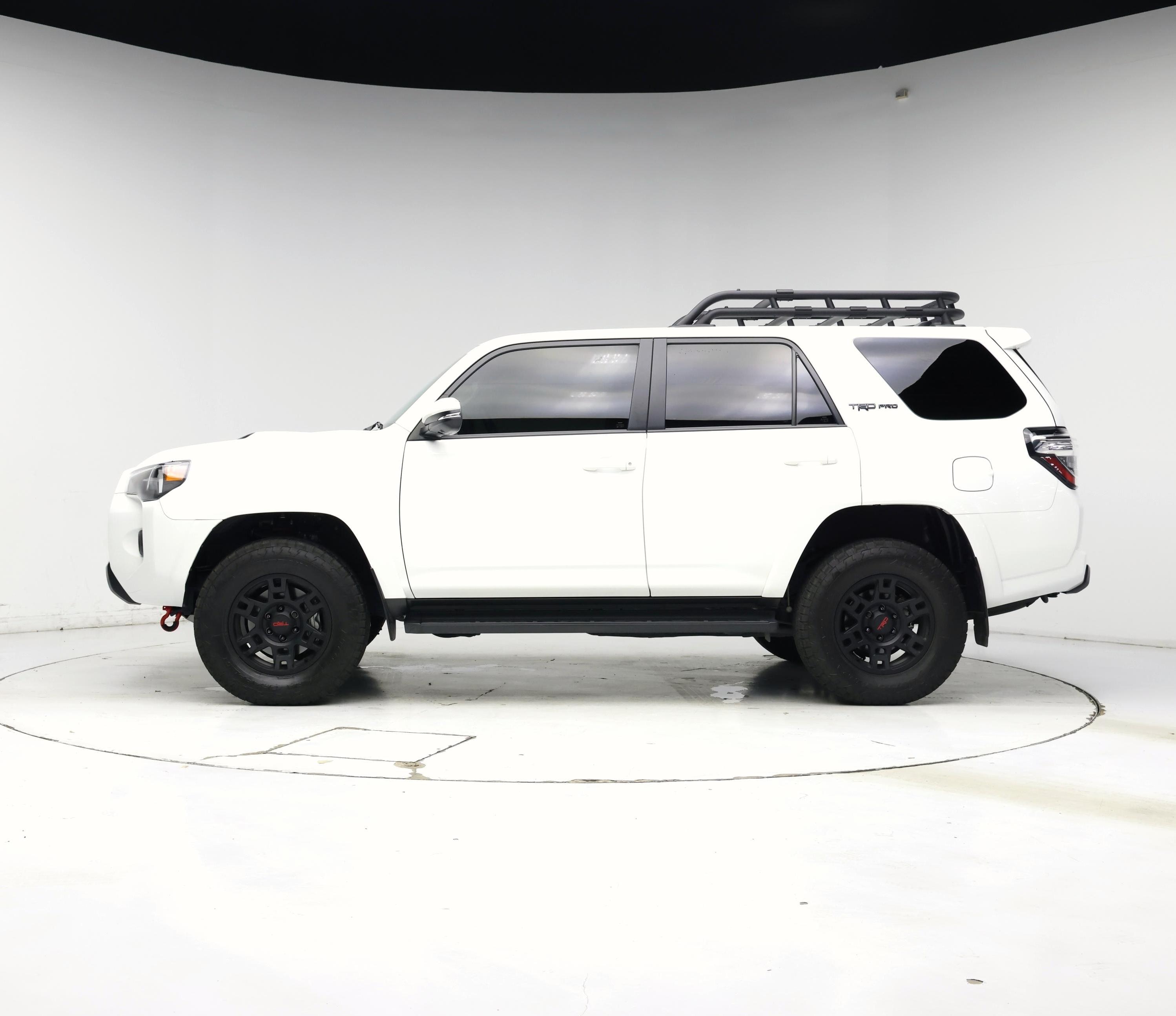 Thumbnail: 2023 Toyota 4Runner - 3