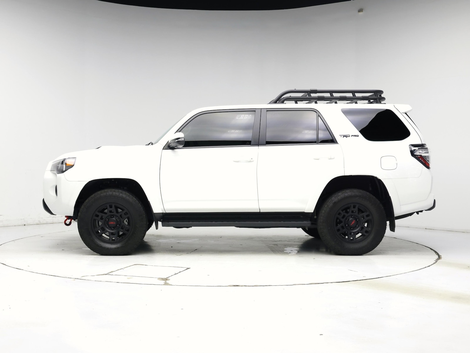 2023 Toyota 4Runner TRD Pro - Photo 4