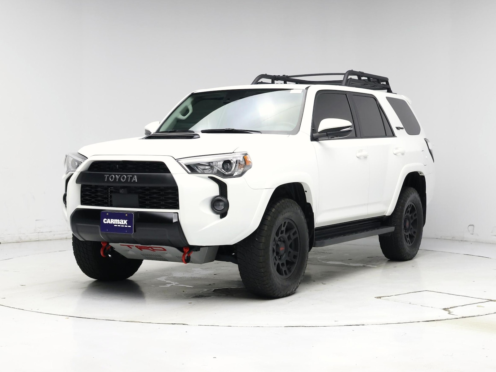2023 Toyota 4Runner TRD Pro - Photo 5
