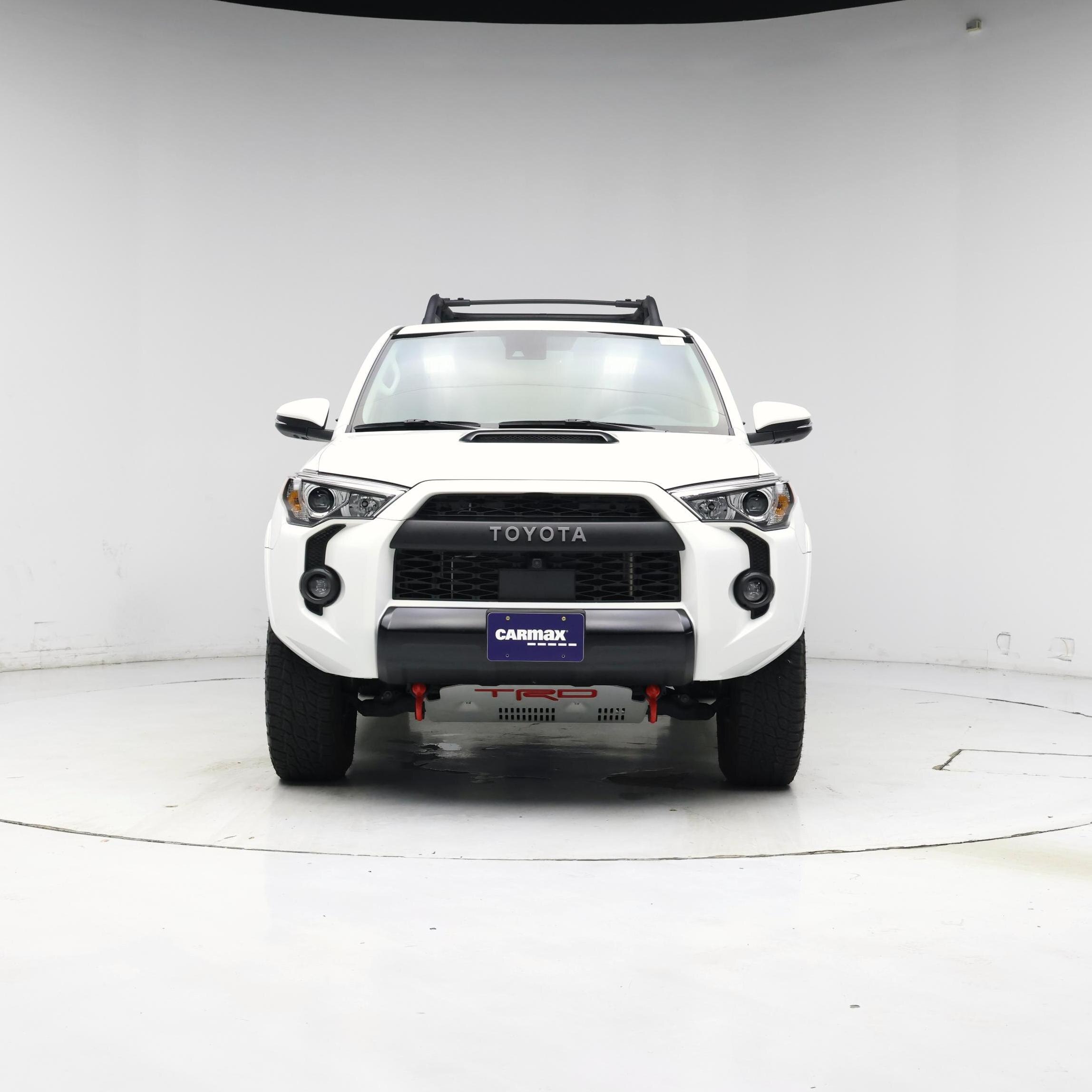 Thumbnail: 2023 Toyota 4Runner - 5