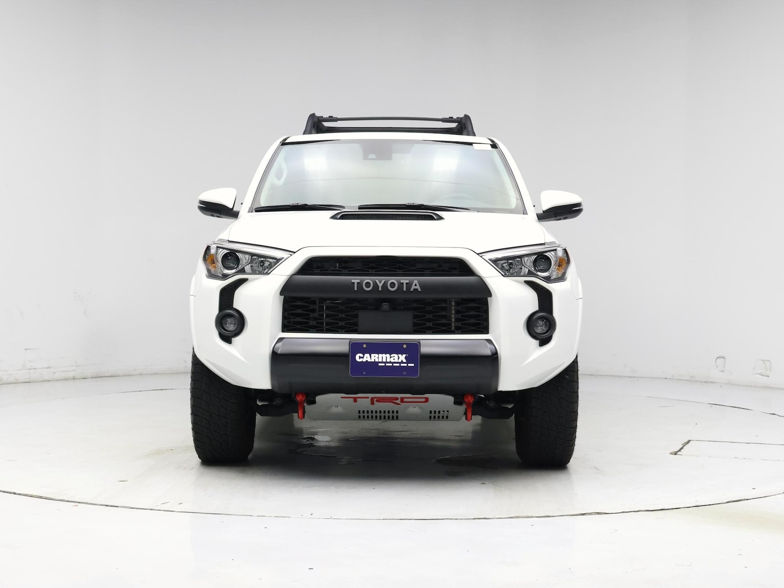 2023 Toyota 4Runner TRD Pro - Photo 6