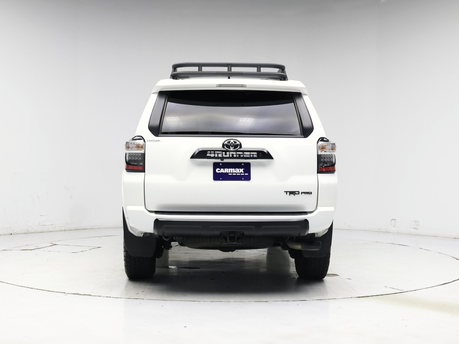 2023 Toyota 4Runner TRD Pro - Photo 7