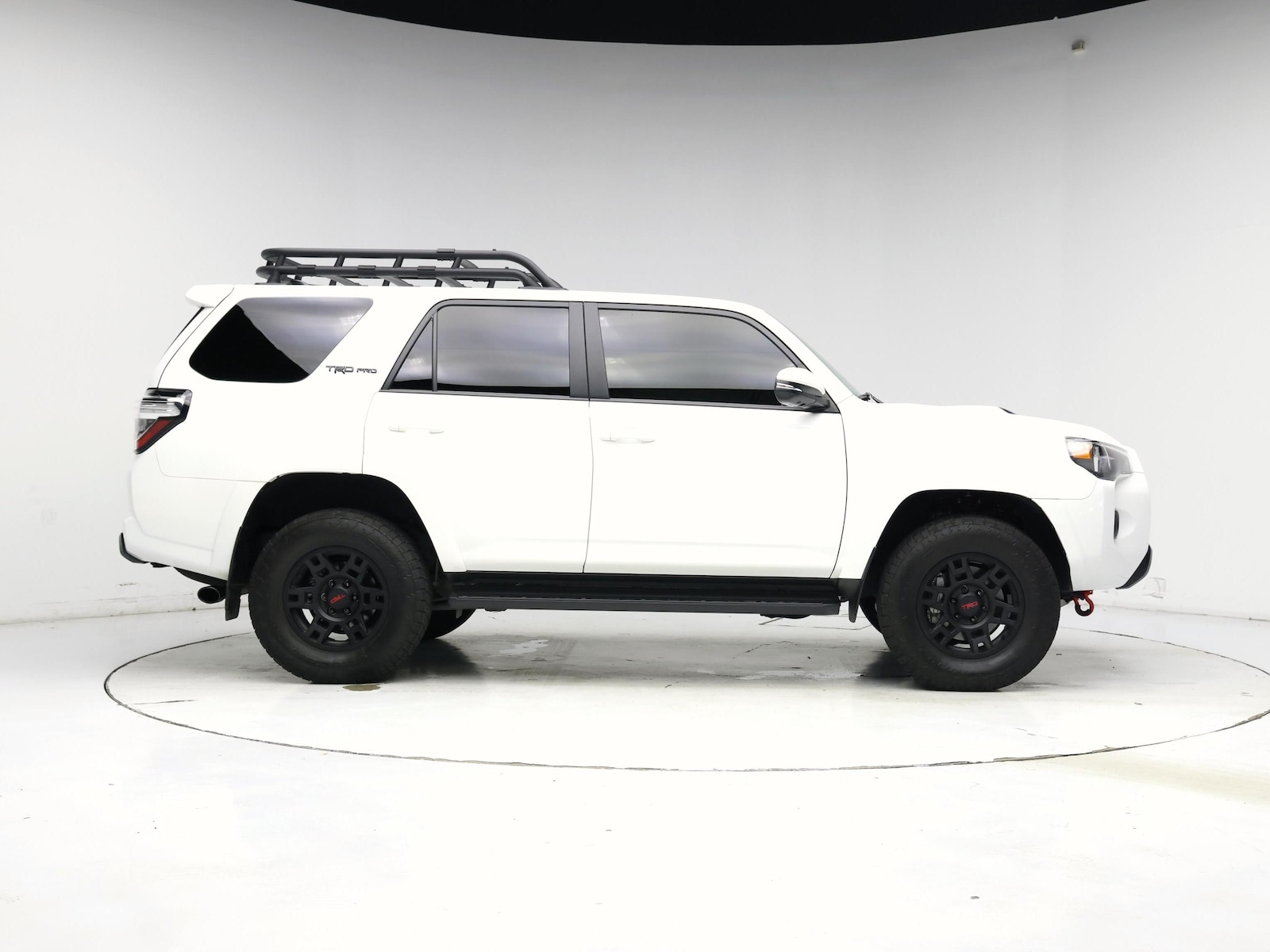 2023 Toyota 4Runner TRD Pro - Photo 8