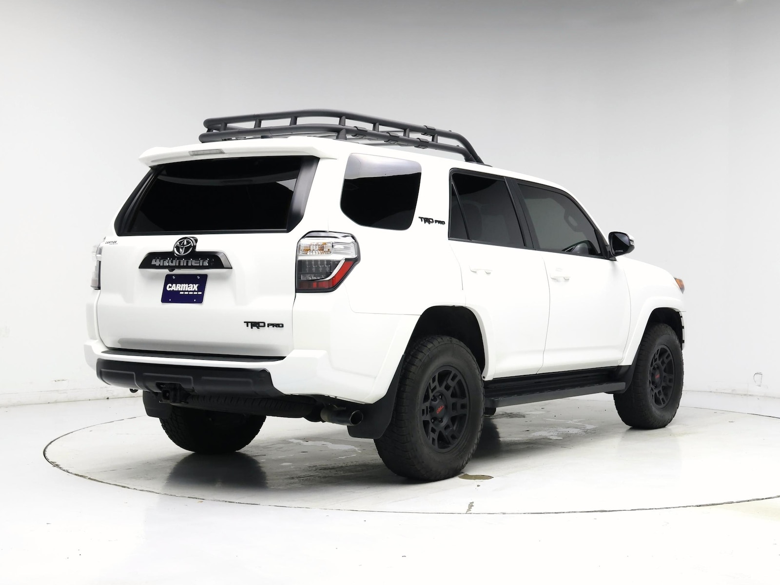 2023 Toyota 4Runner TRD Pro - Photo 9
