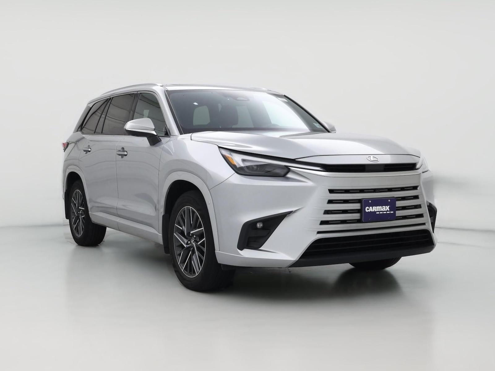 2024 Lexus TX