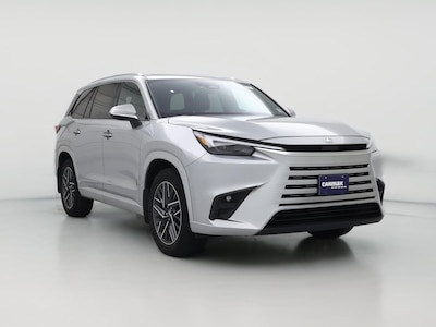 2024 Lexus TX 350 Premium