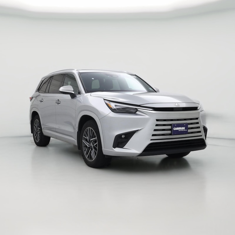 2024 Lexus TX 350 Premium