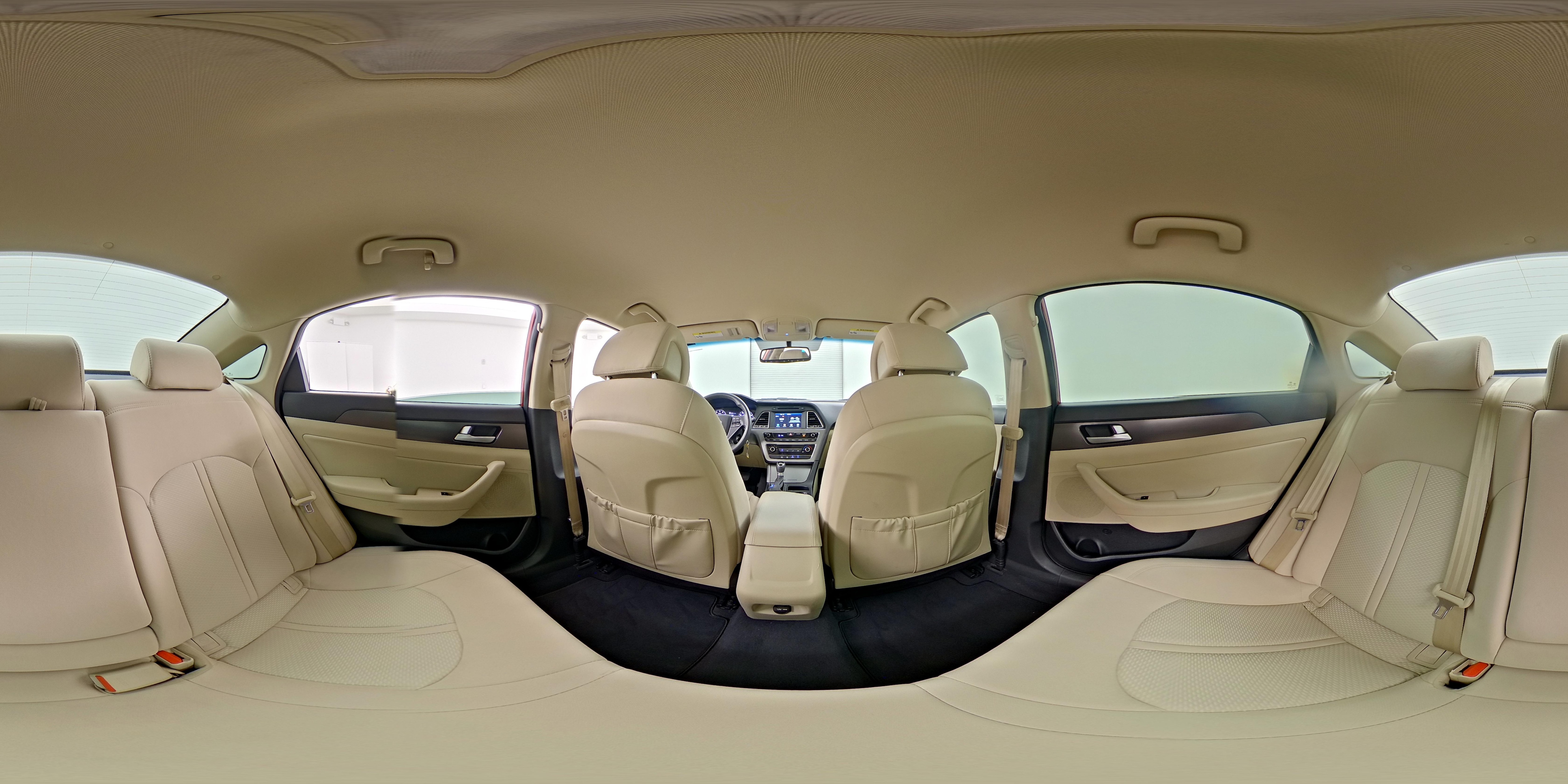 2017 Hyundai Sonata Sport - Photo 25