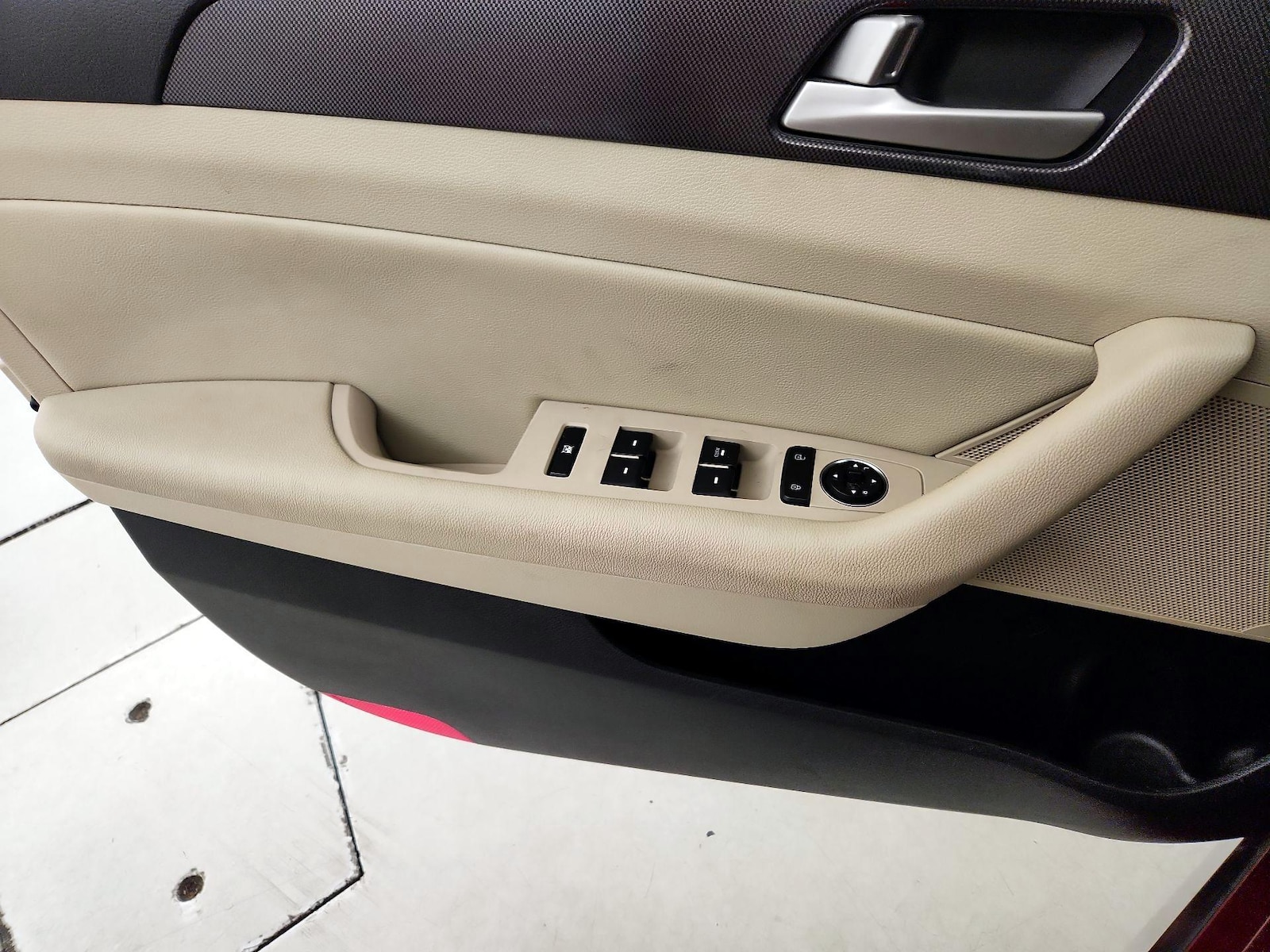 2017 Hyundai Sonata Sport - Photo 13